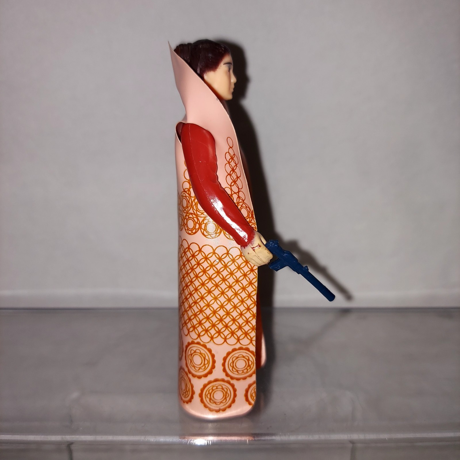 Princess Leia Organa (Bespin Gown) sold