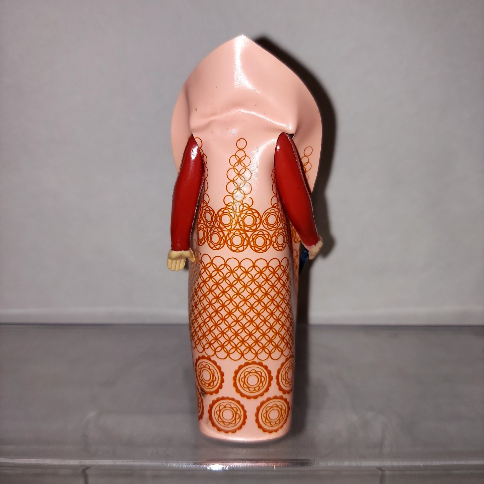 Princess Leia Organa (Bespin Gown) sold