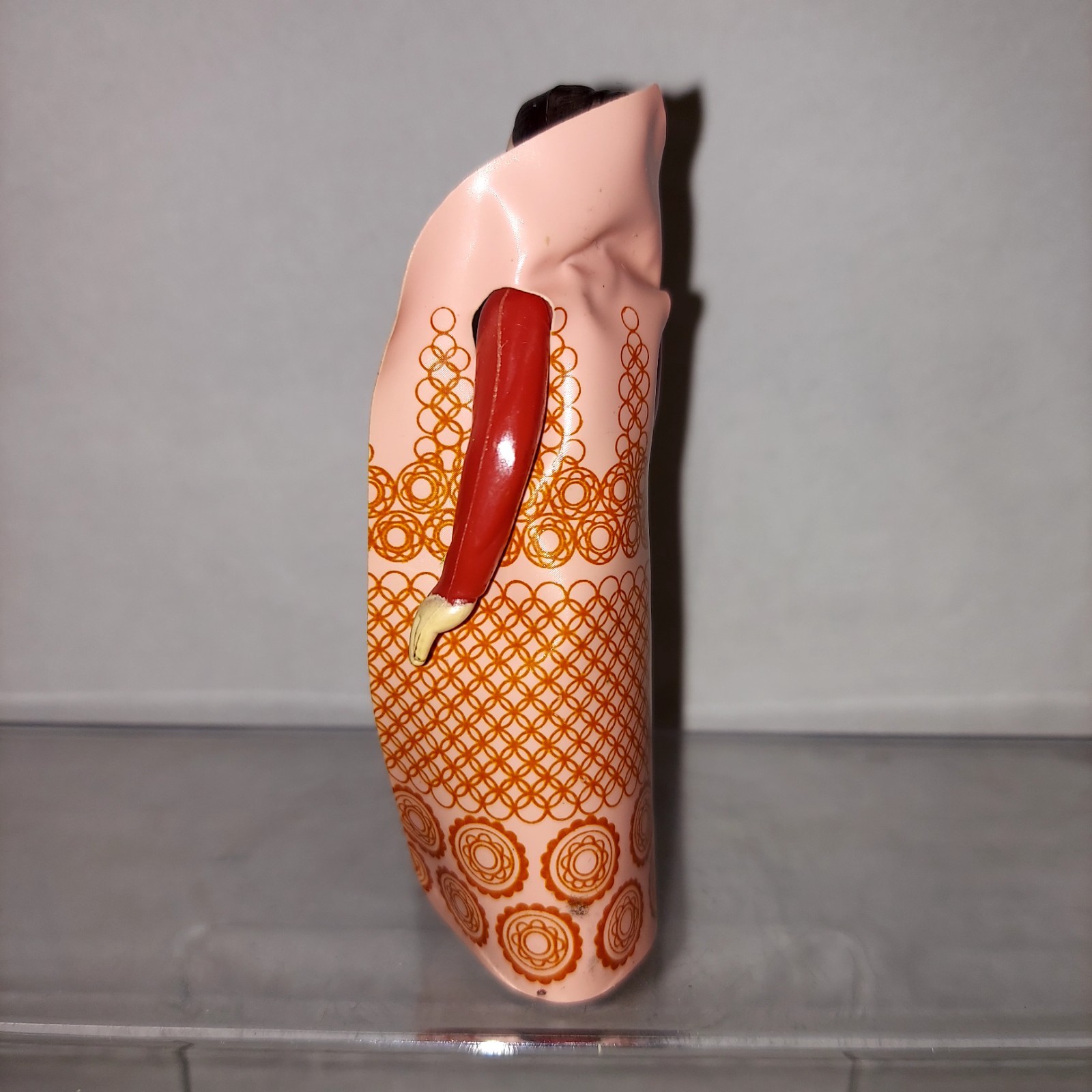 Princess Leia Organa (Bespin Gown) sold