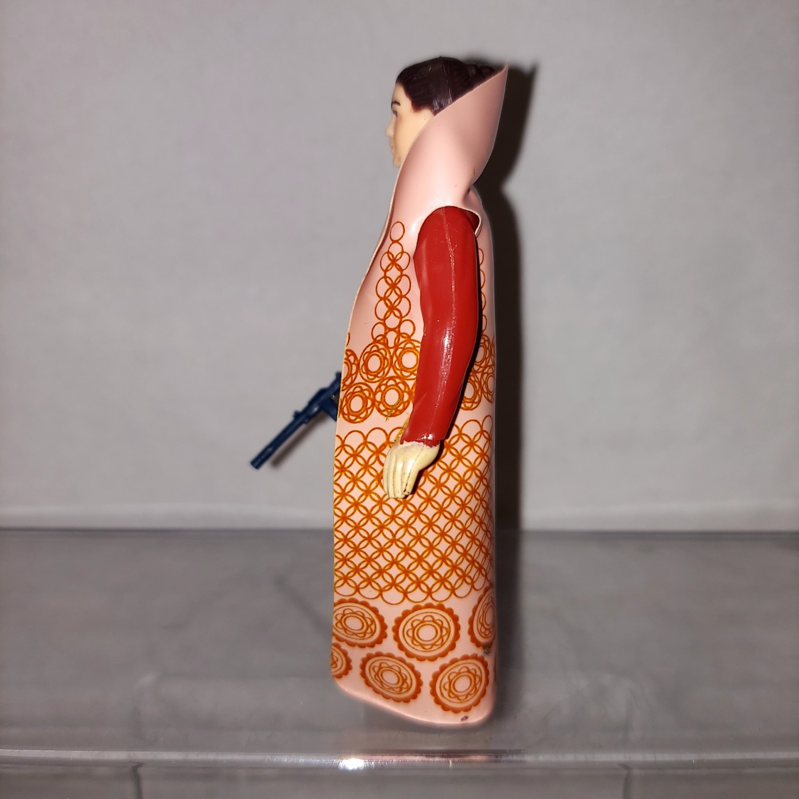 Princess Leia Organa (Bespin Gown) sold