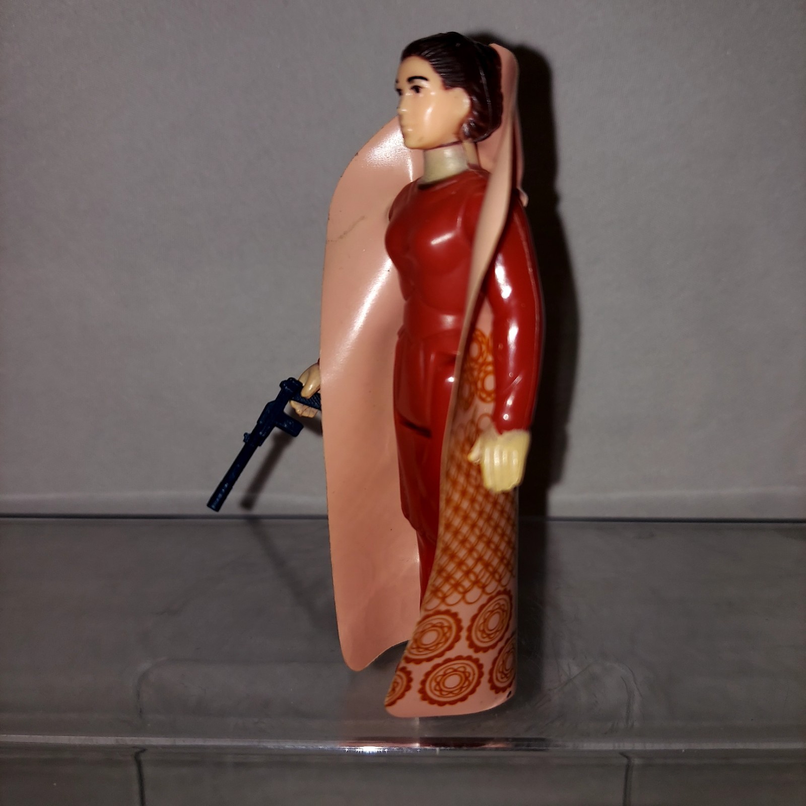 Princess Leia Organa (Bespin Gown) sold