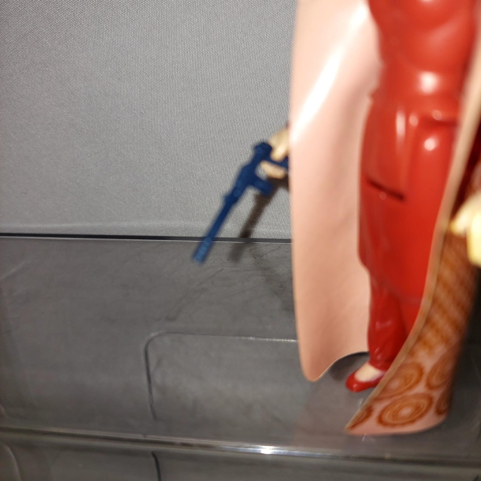 Princess Leia Organa (Bespin Gown) sold