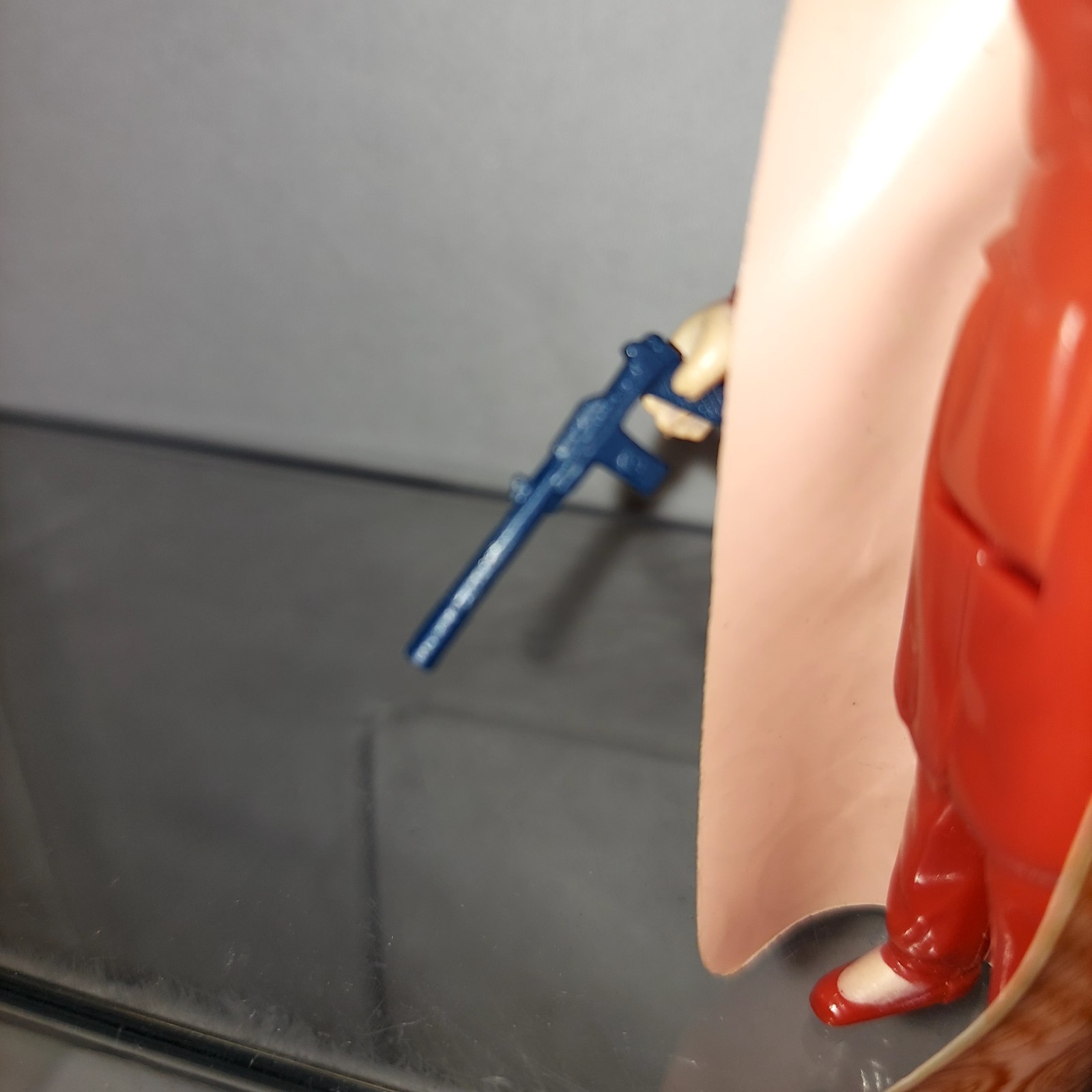 Princess Leia Organa (Bespin Gown) sold