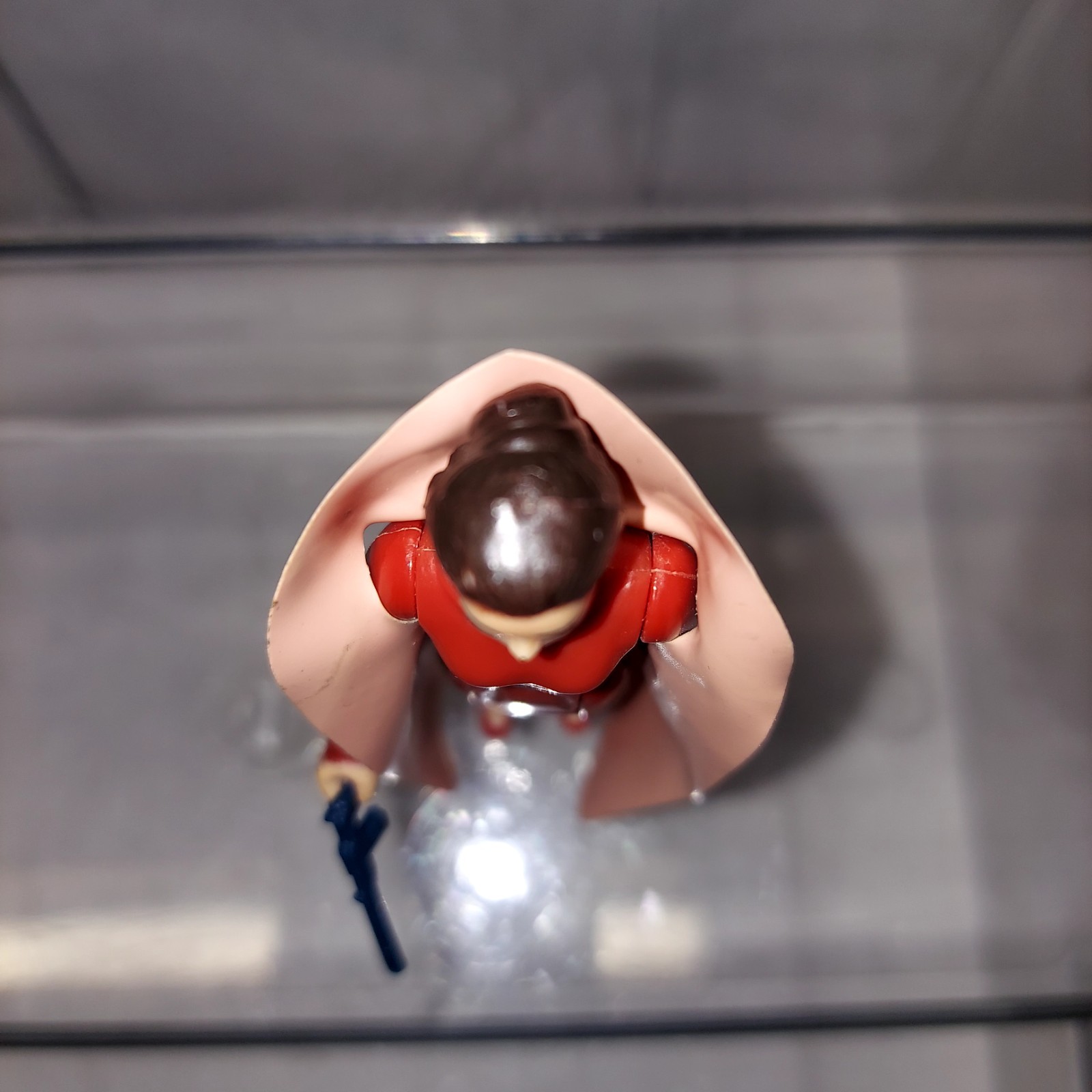 Princess Leia Organa (Bespin Gown) sold