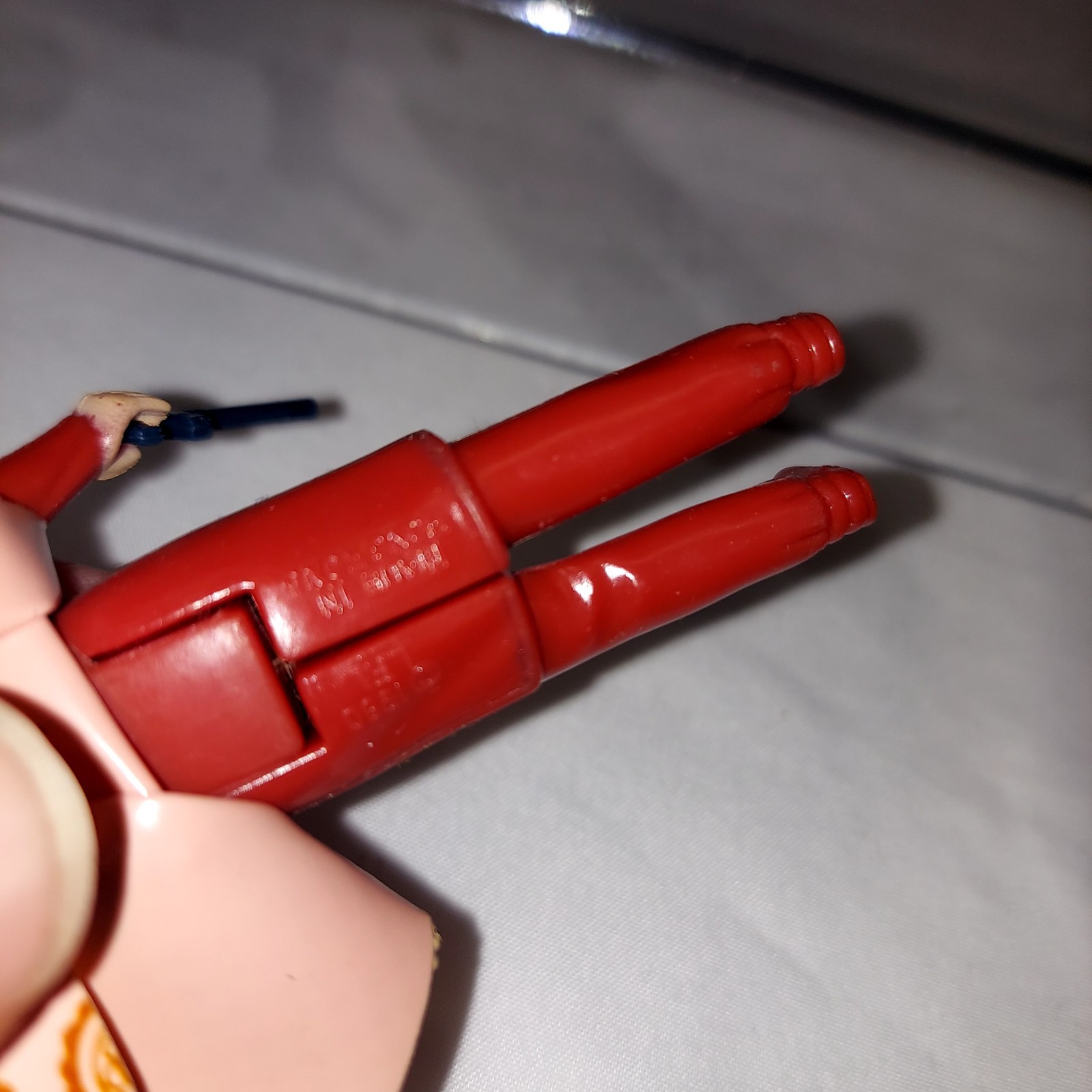 Princess Leia Organa (Bespin Gown) sold