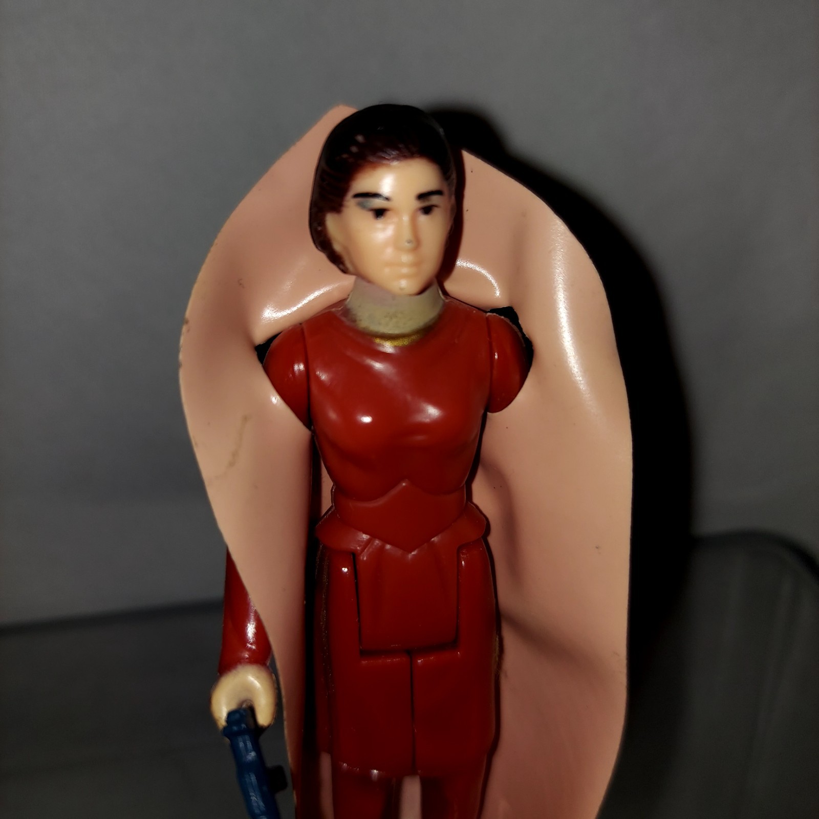 Princess Leia Organa (Bespin Gown) sold