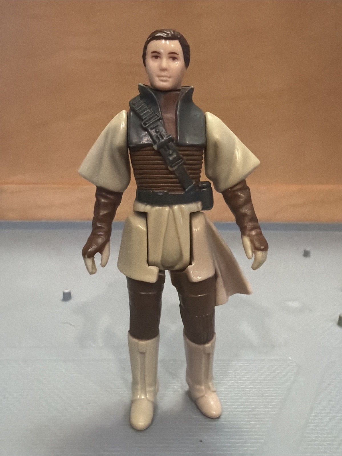 Princess Leia Organa (Boushh Disguise) sold