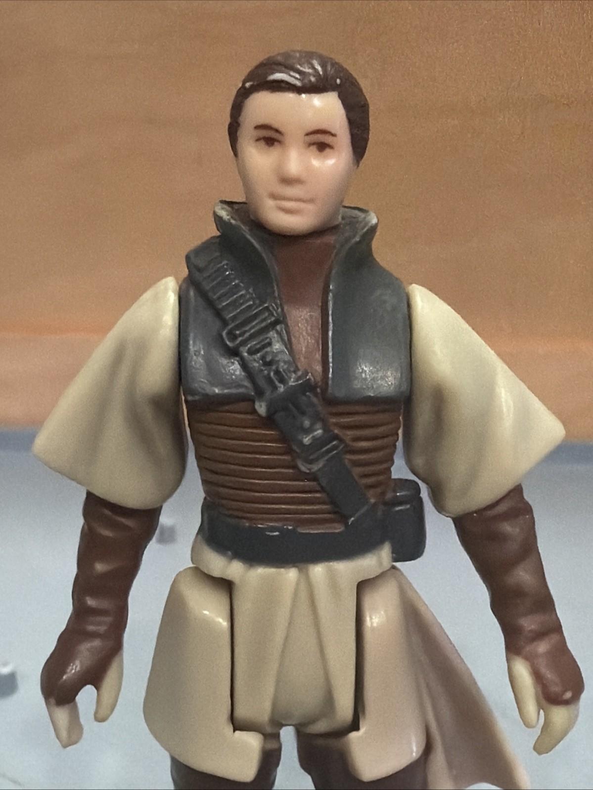 Princess Leia Organa (Boushh Disguise) sold