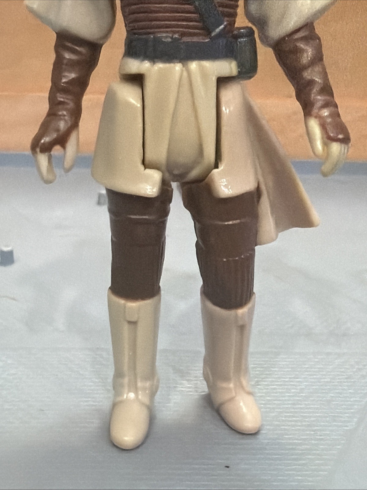 Princess Leia Organa (Boushh Disguise) sold