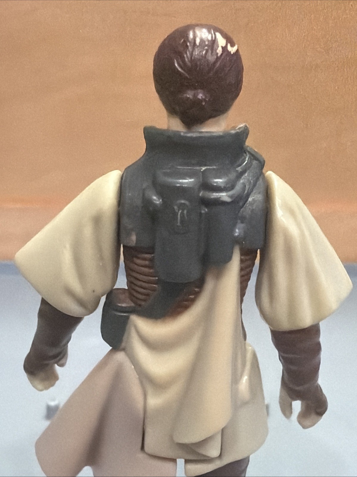 Princess Leia Organa (Boushh Disguise) sold