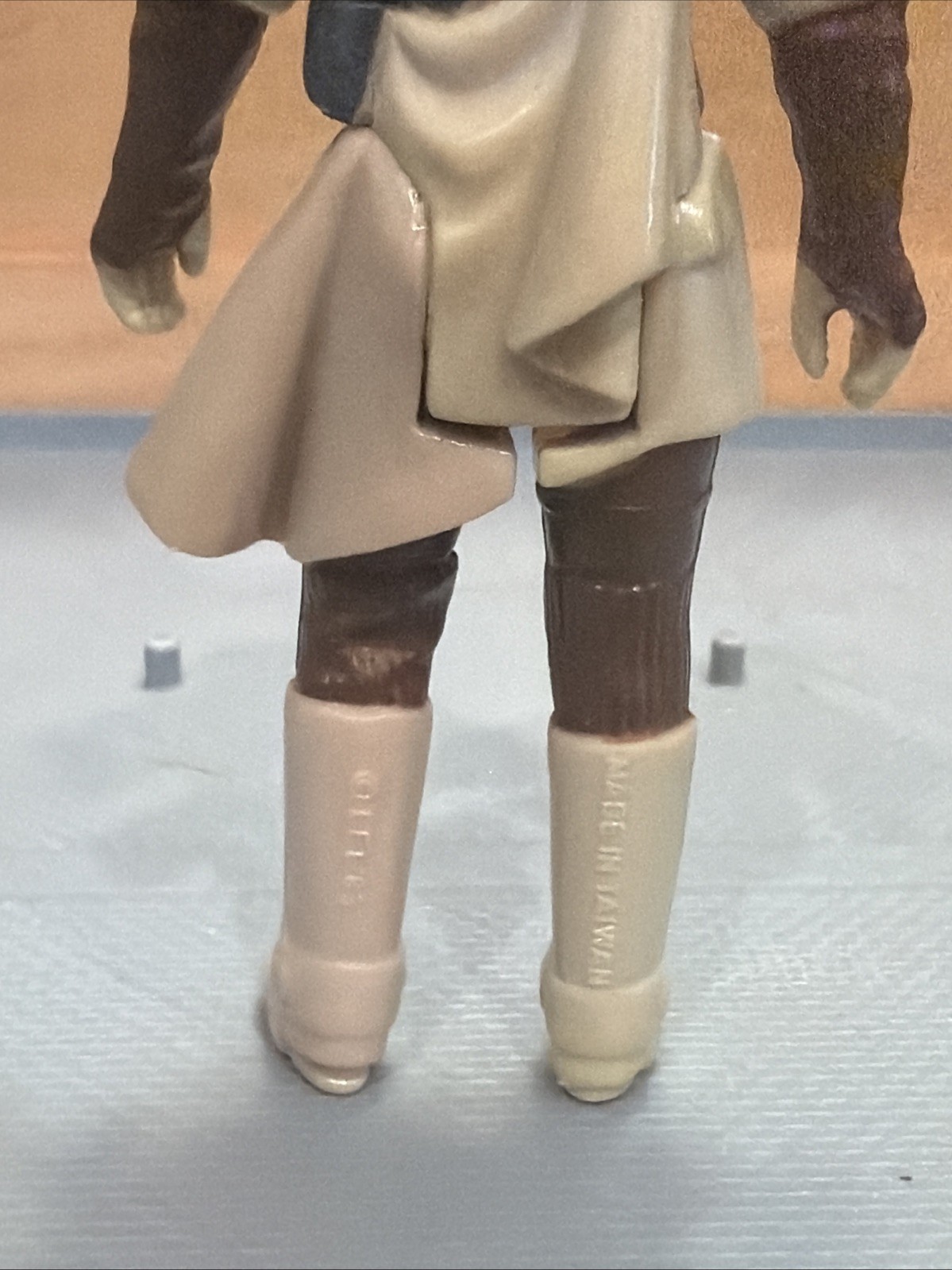 Princess Leia Organa (Boushh Disguise) sold