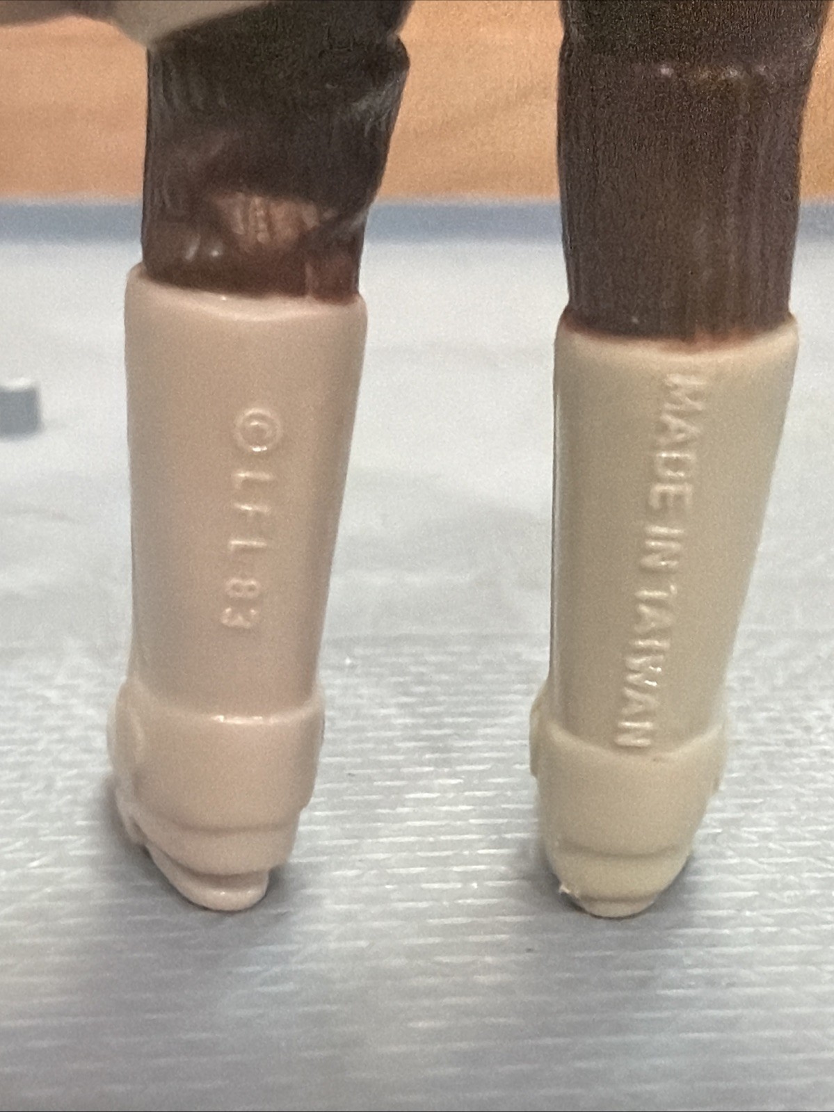 Princess Leia Organa (Boushh Disguise) sold