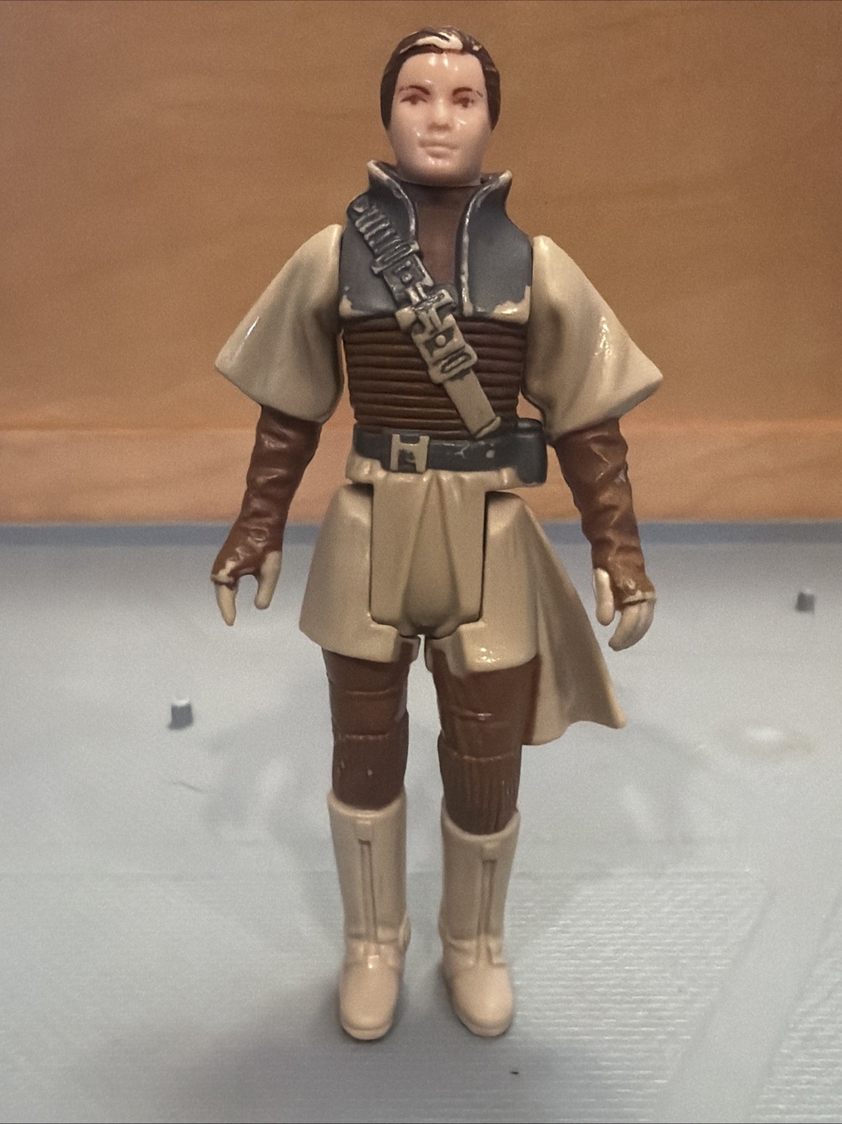 Princess Leia Organa (Boushh Disguise) sold