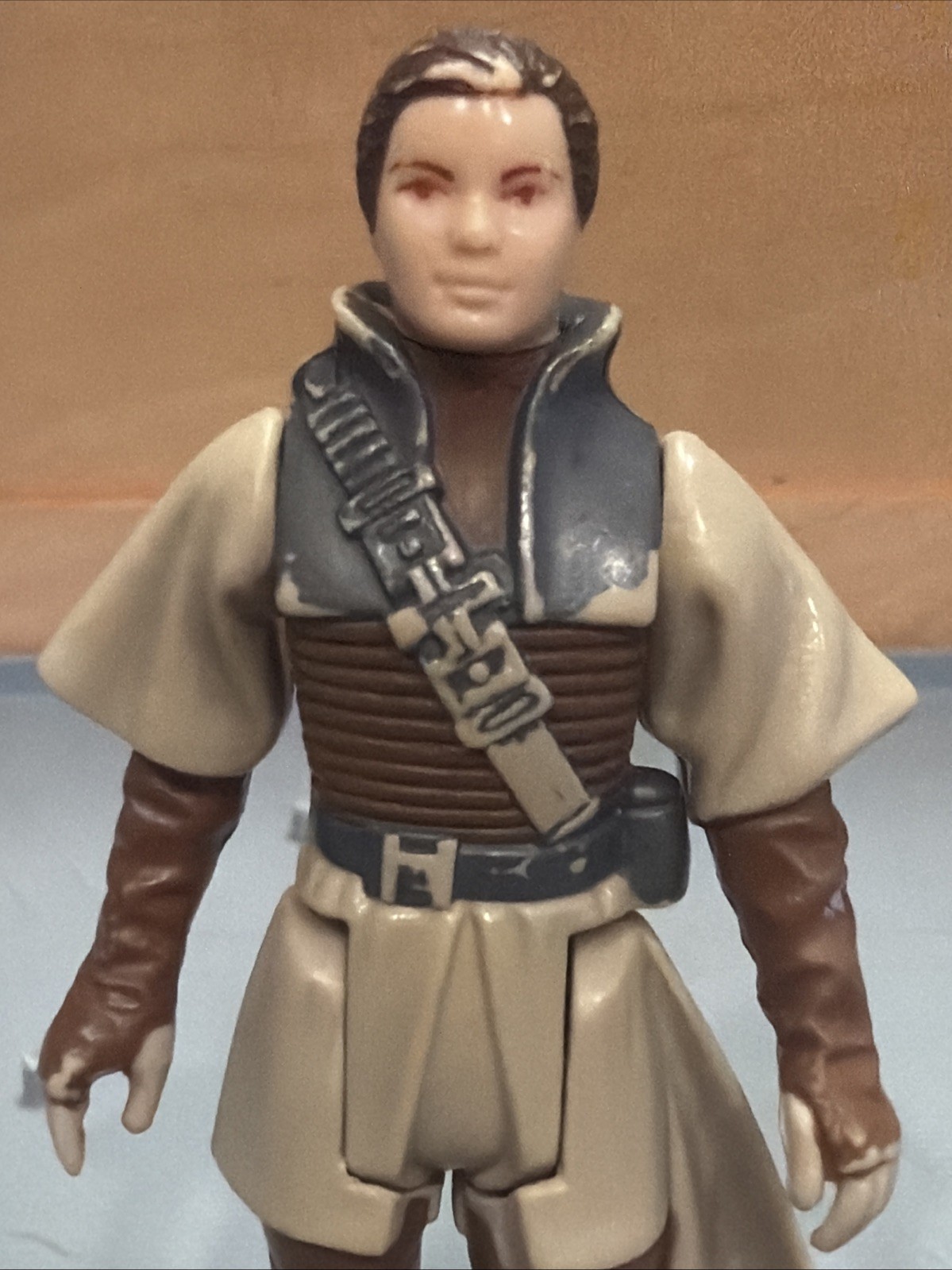 Princess Leia Organa (Boushh Disguise) sold