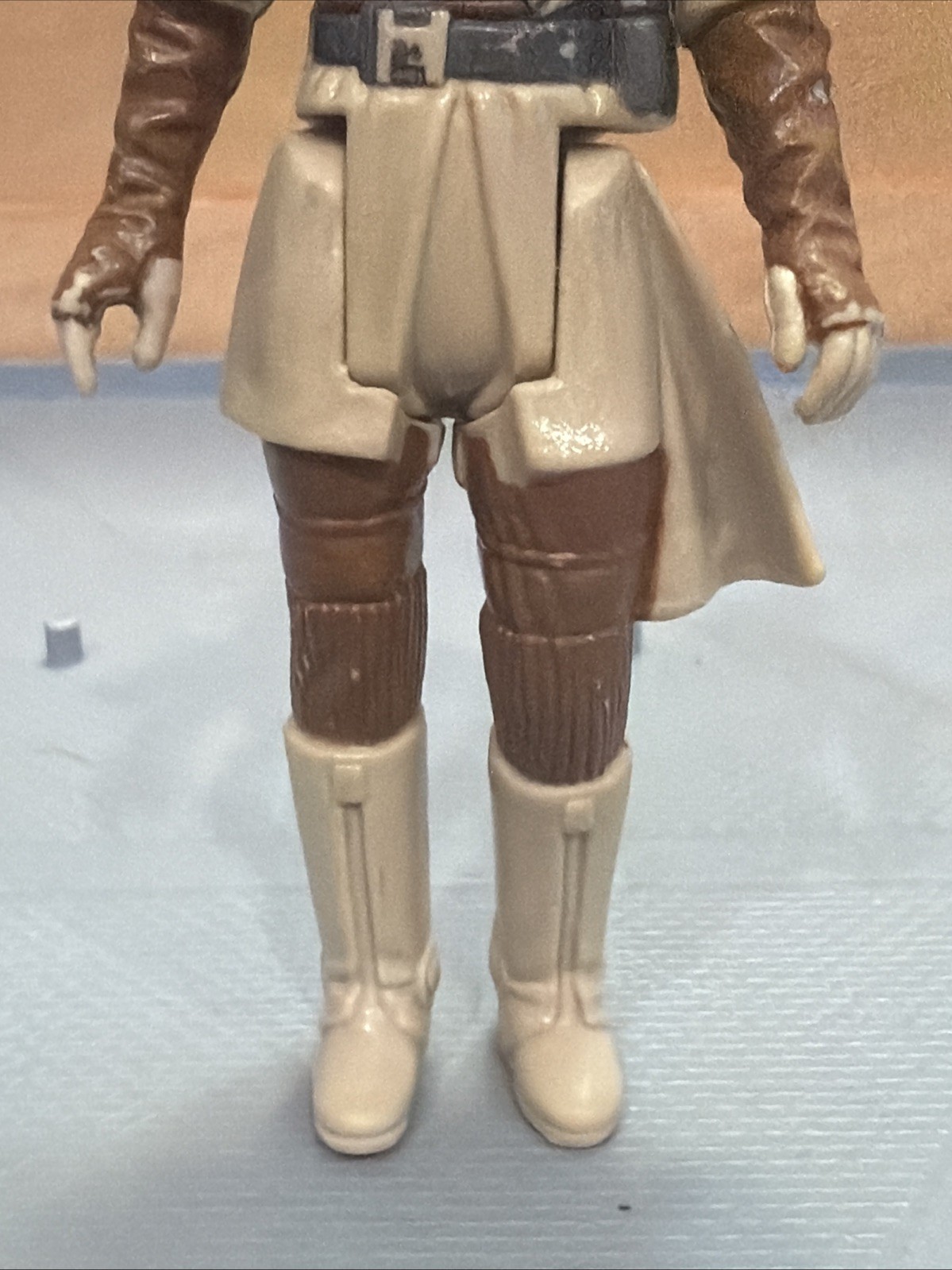 Princess Leia Organa (Boushh Disguise) sold