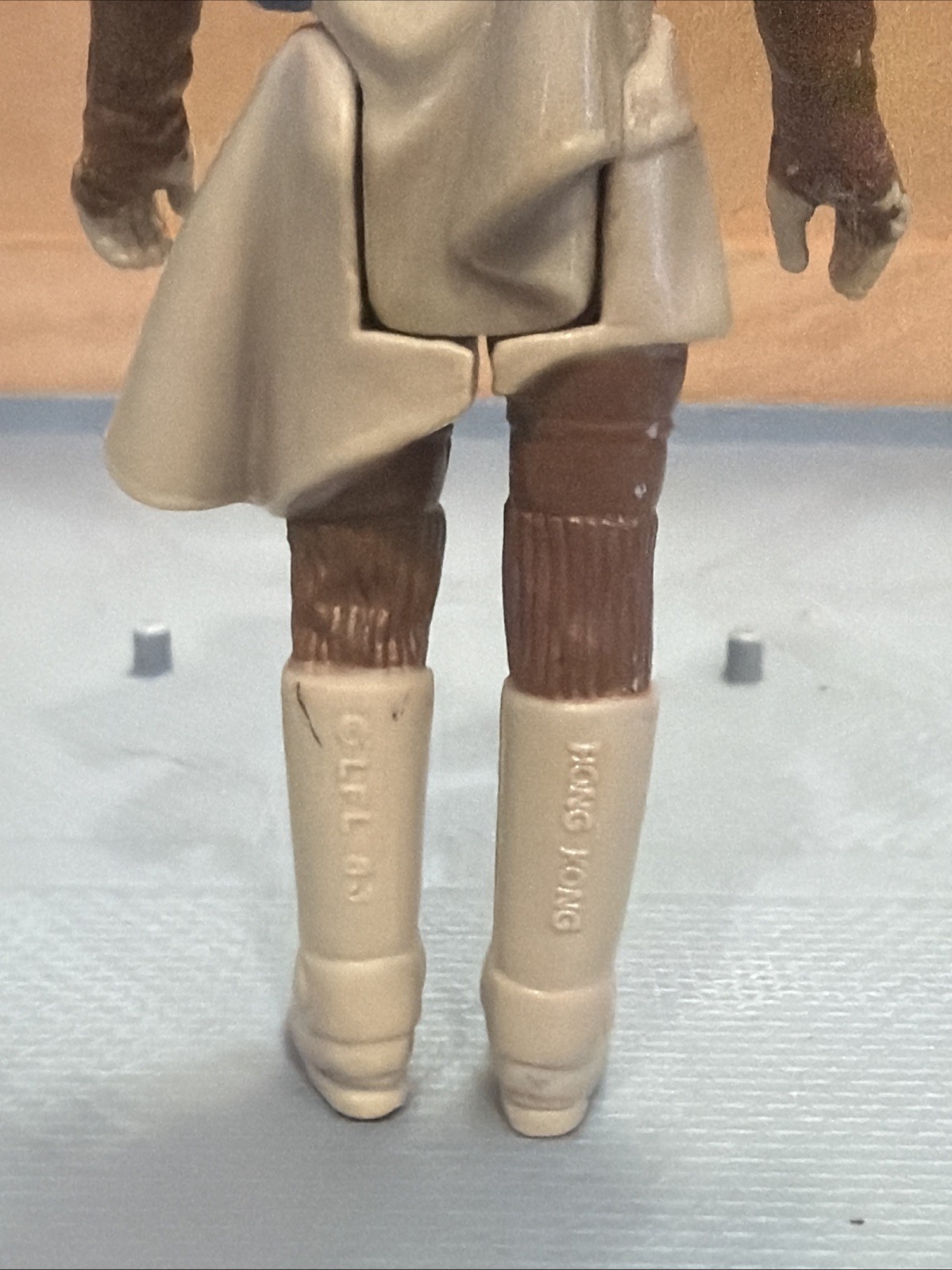 Princess Leia Organa (Boushh Disguise) sold