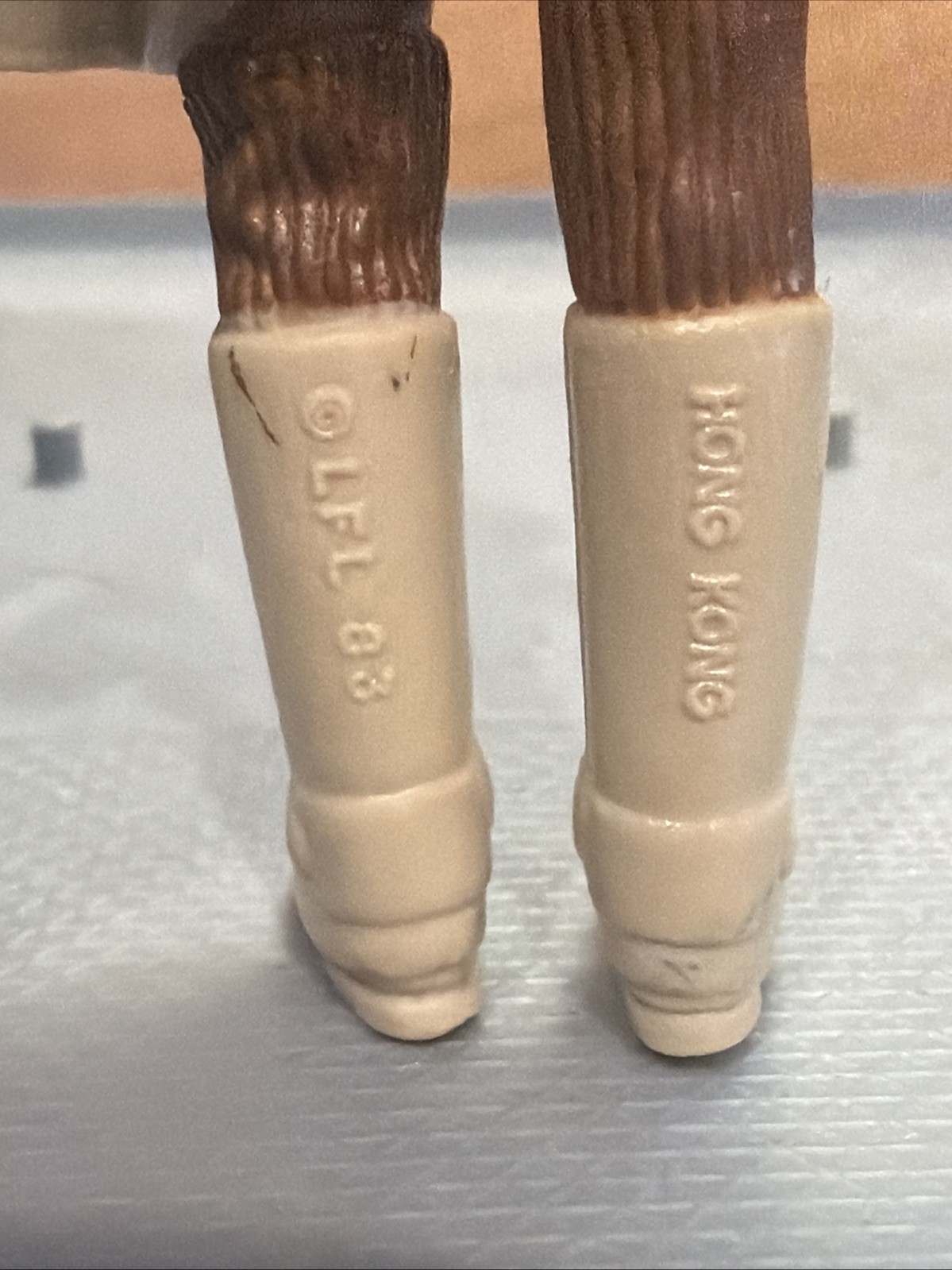 Princess Leia Organa (Boushh Disguise) sold