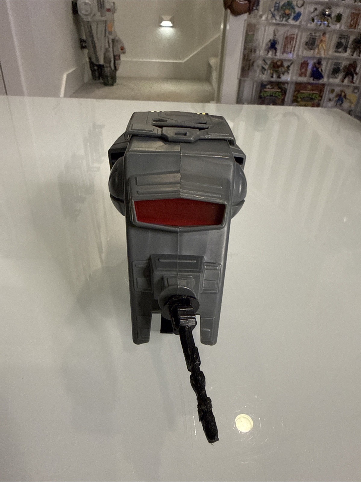 INT-4 (Interceptor) sold