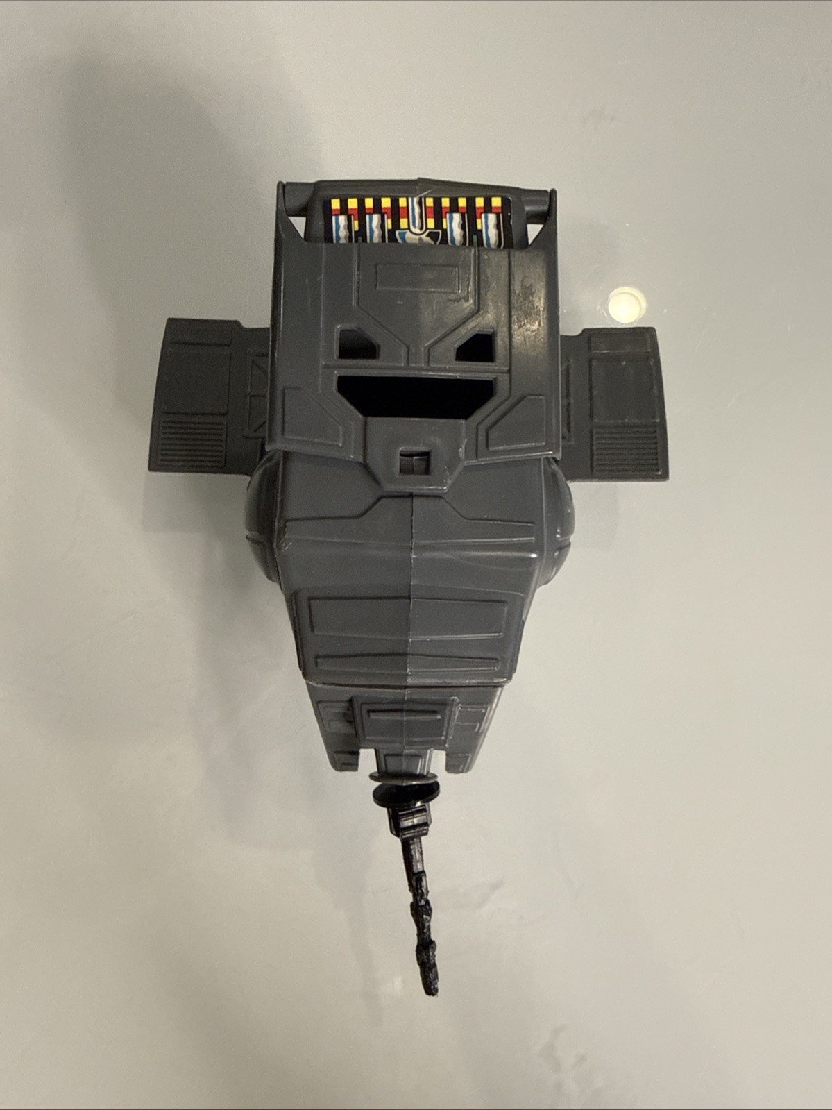 INT-4 (Interceptor) sold