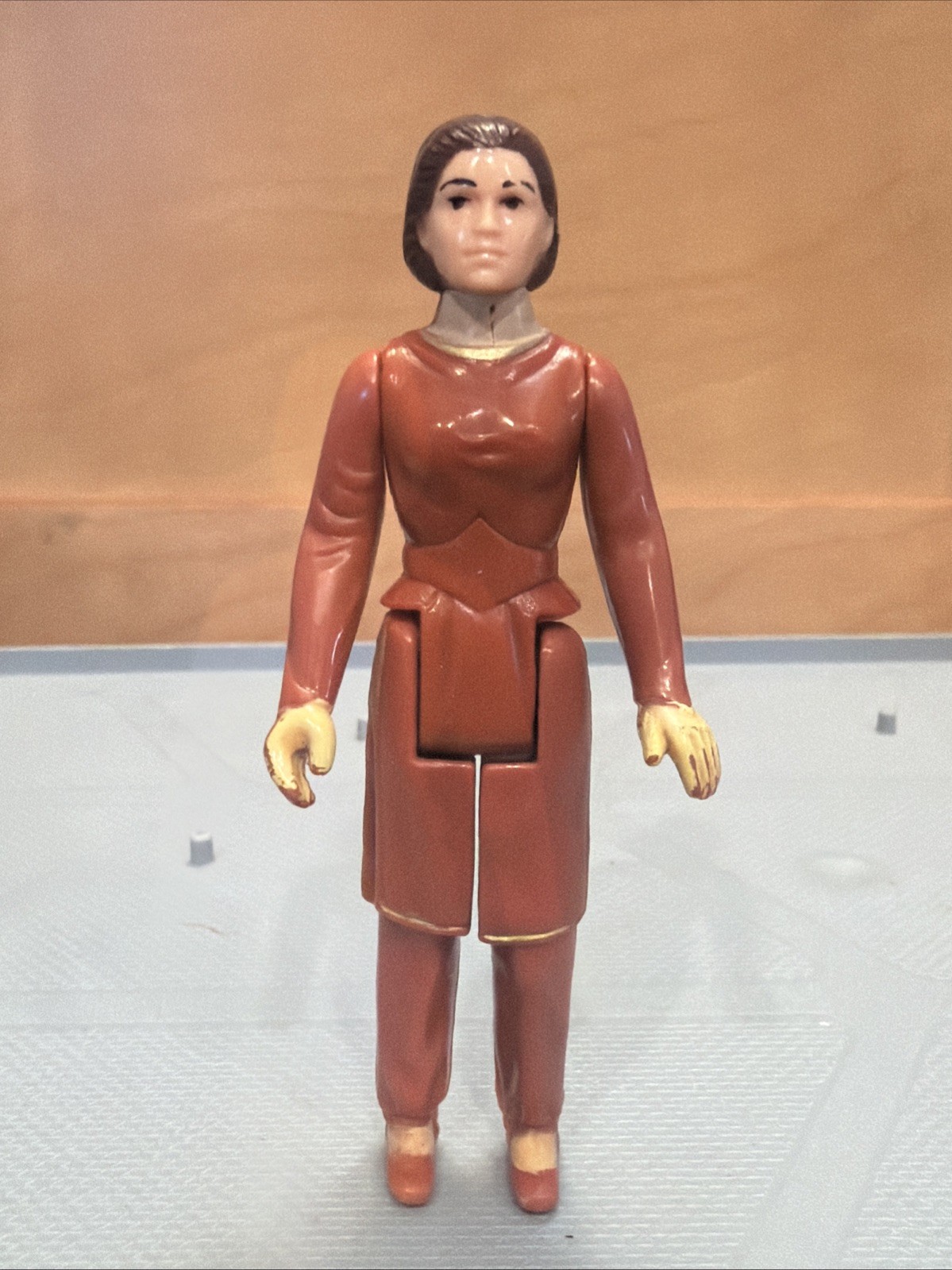 Princess Leia Organa (Bespin Gown) sold