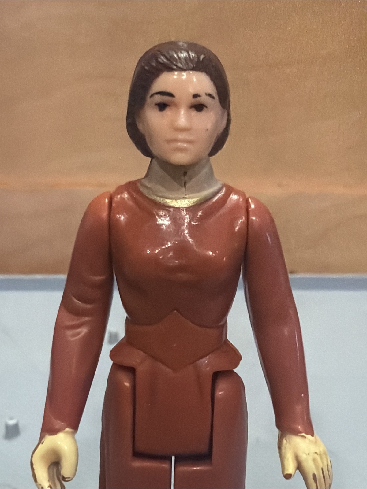 Princess Leia Organa (Bespin Gown) sold