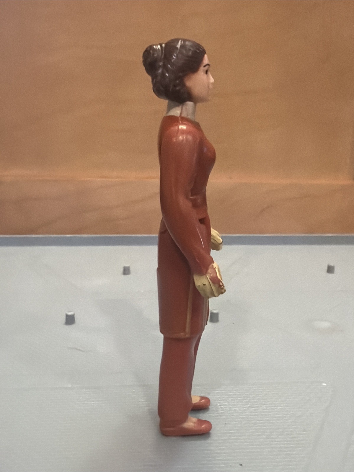 Princess Leia Organa (Bespin Gown) sold