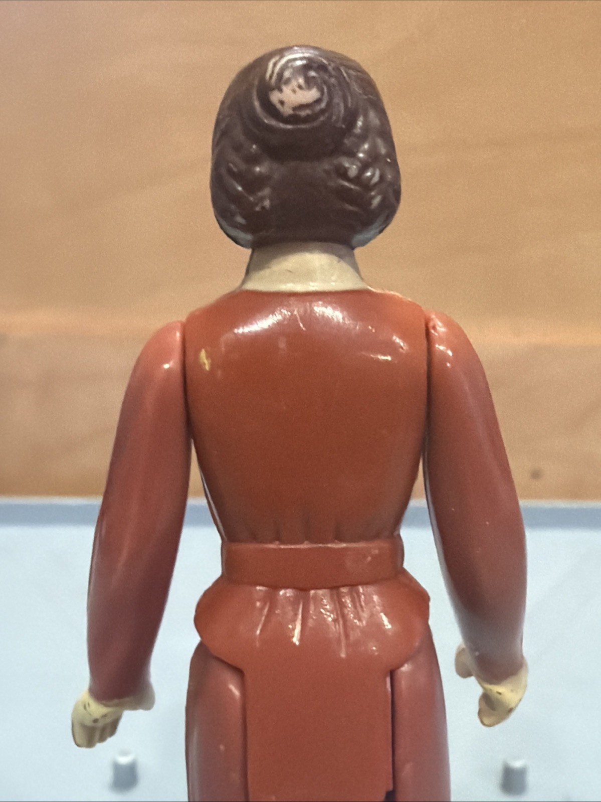 Princess Leia Organa (Bespin Gown) sold