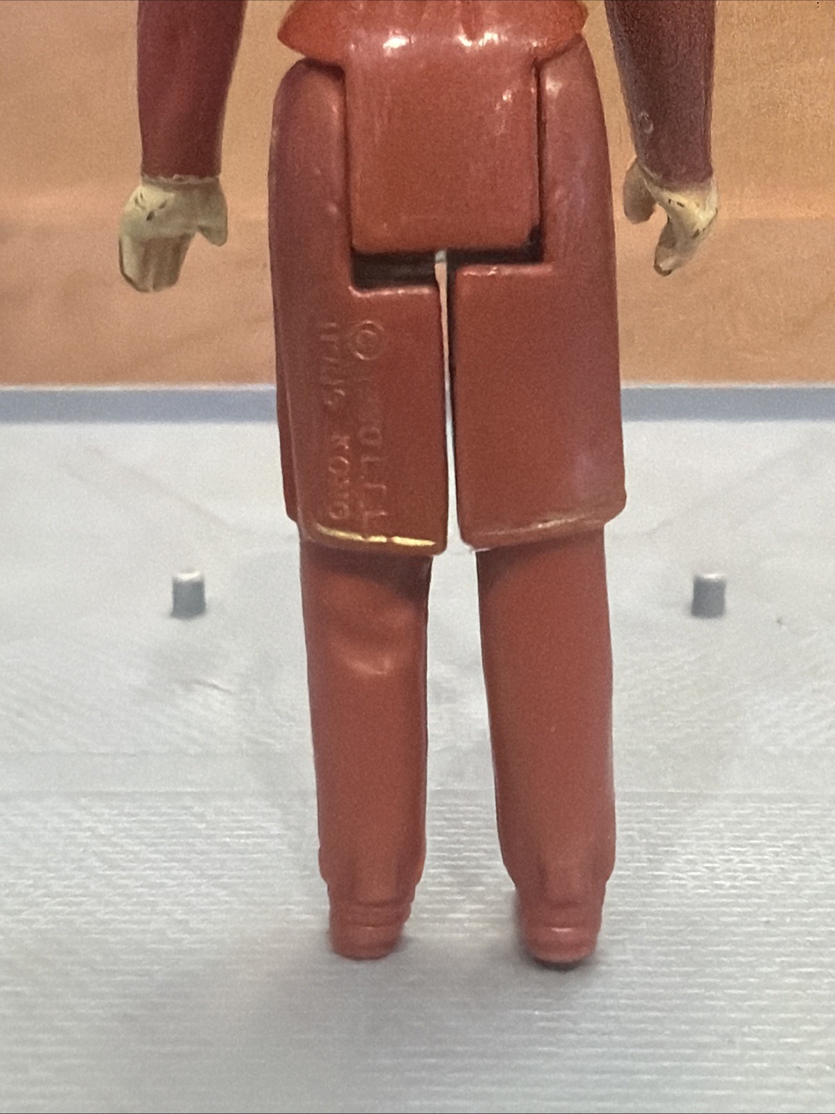 Princess Leia Organa (Bespin Gown) sold