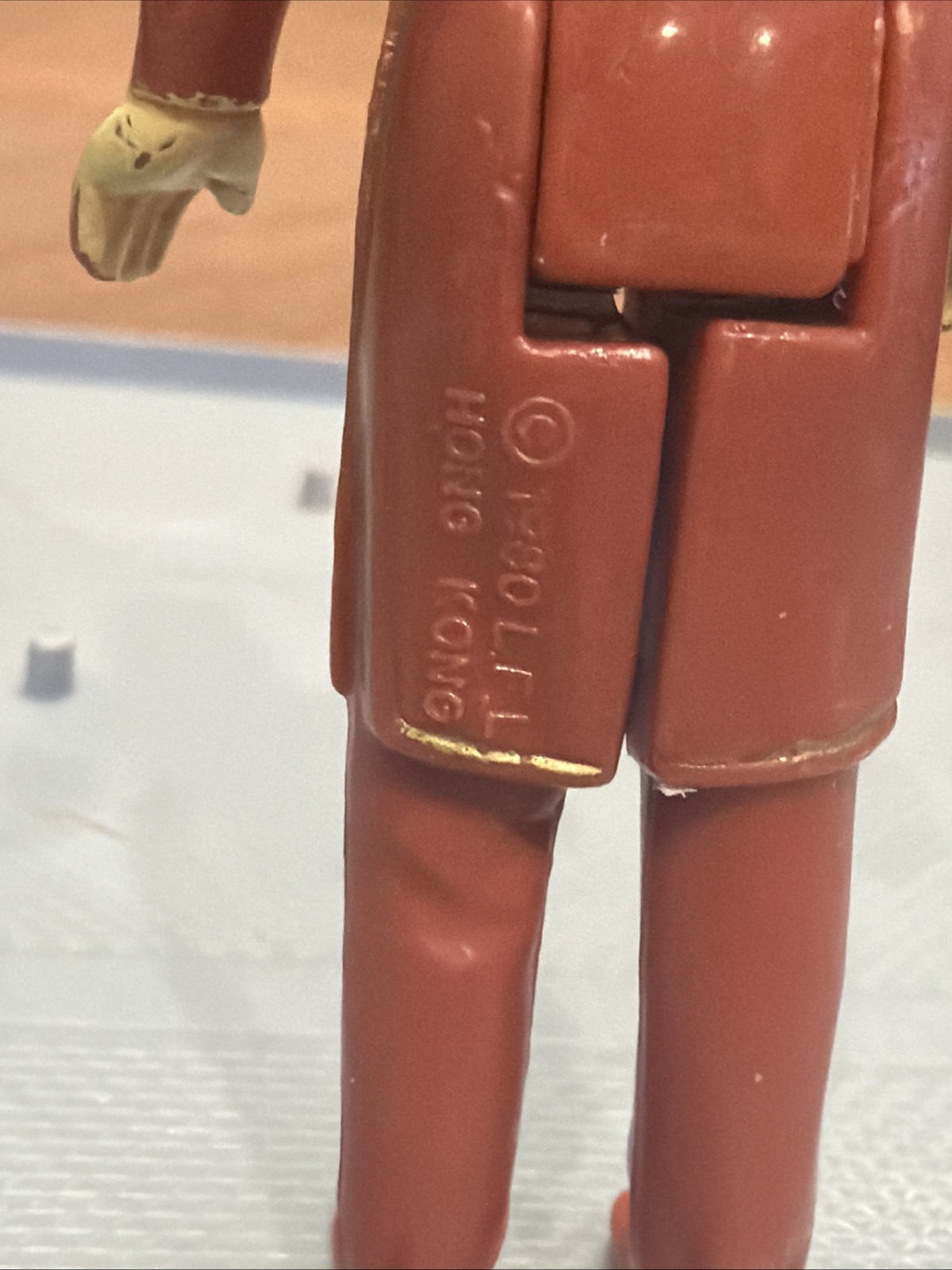 Princess Leia Organa (Bespin Gown) sold