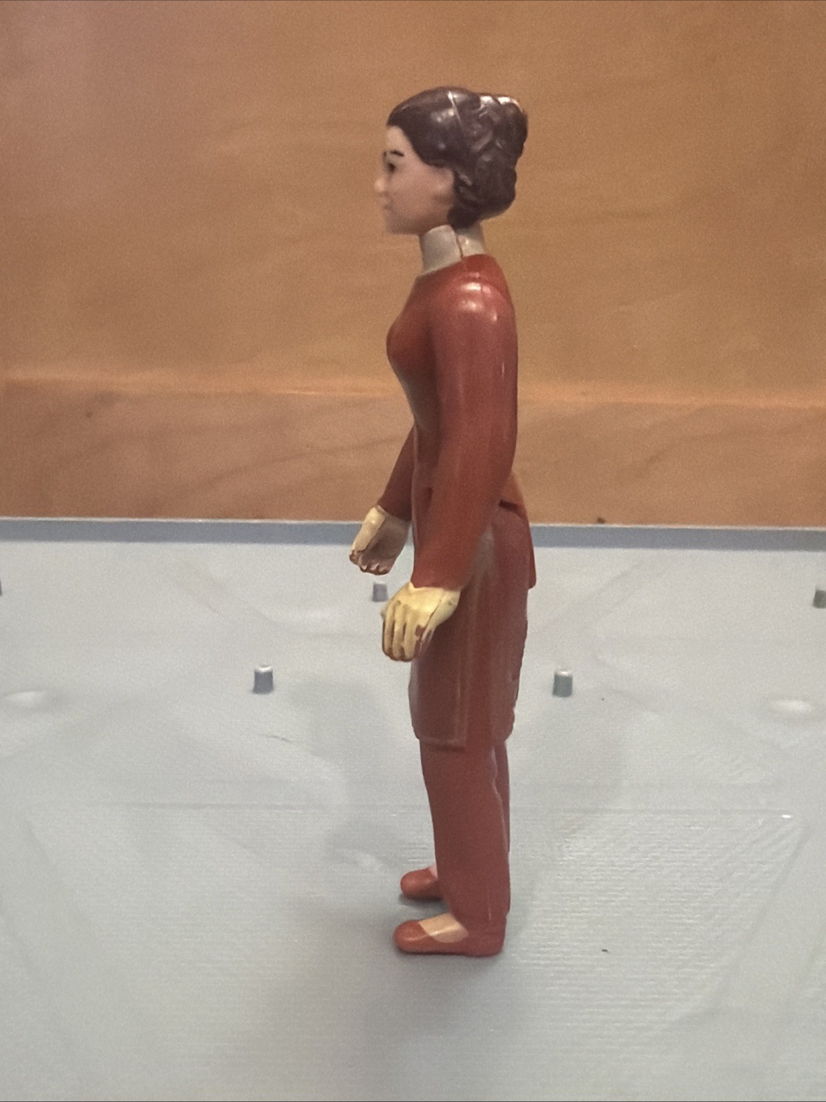Princess Leia Organa (Bespin Gown) sold