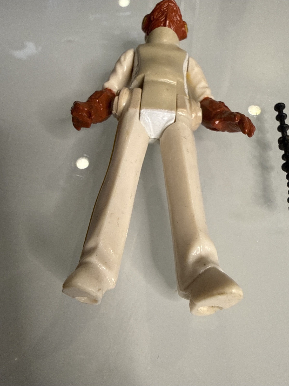 Admiral Ackbar sold