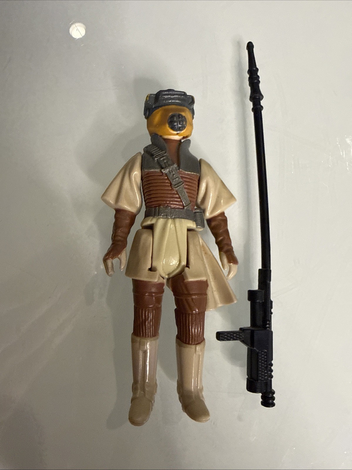 Princess Leia Organa (Boushh Disguise) sold