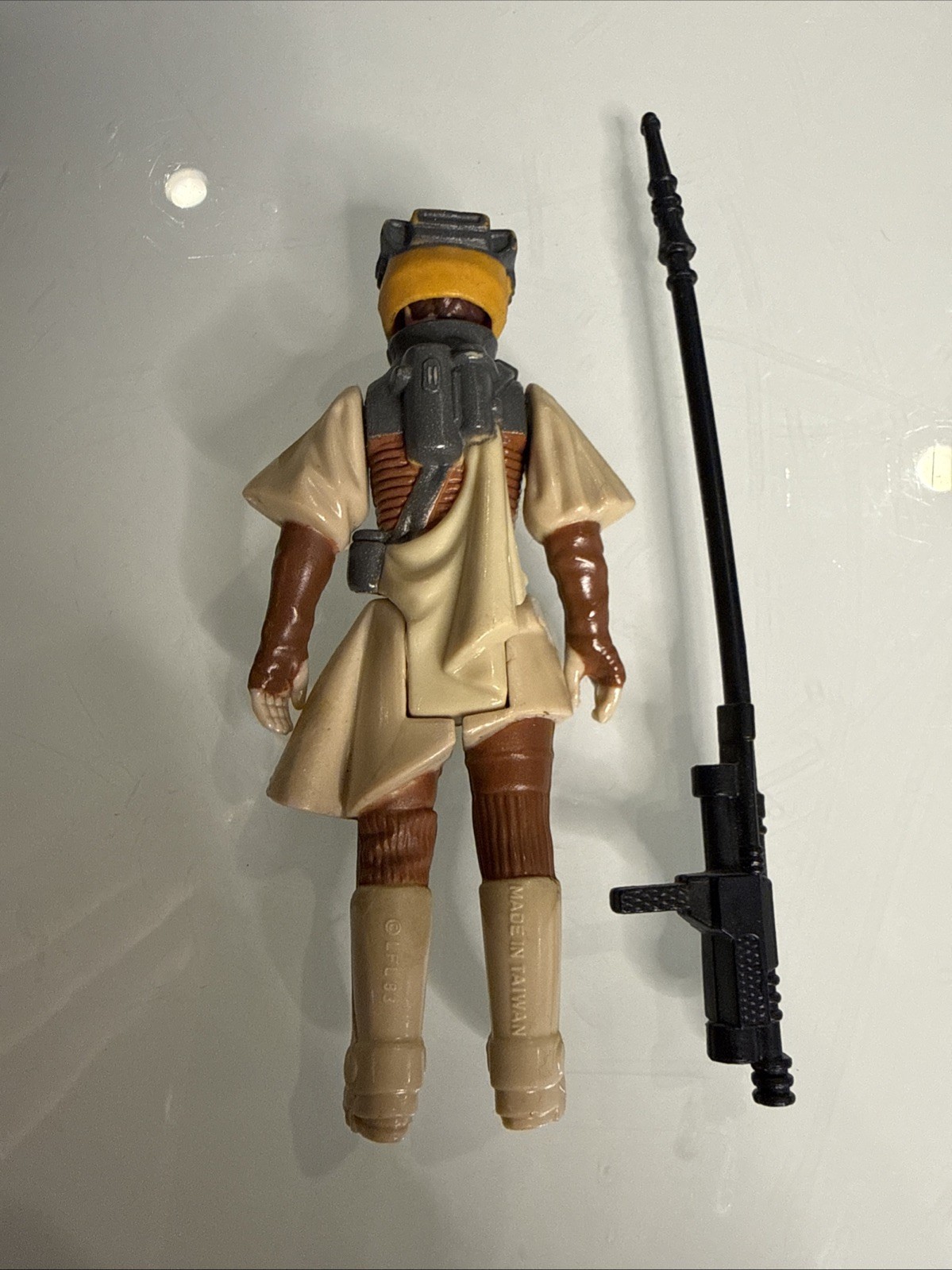 Princess Leia Organa (Boushh Disguise) sold