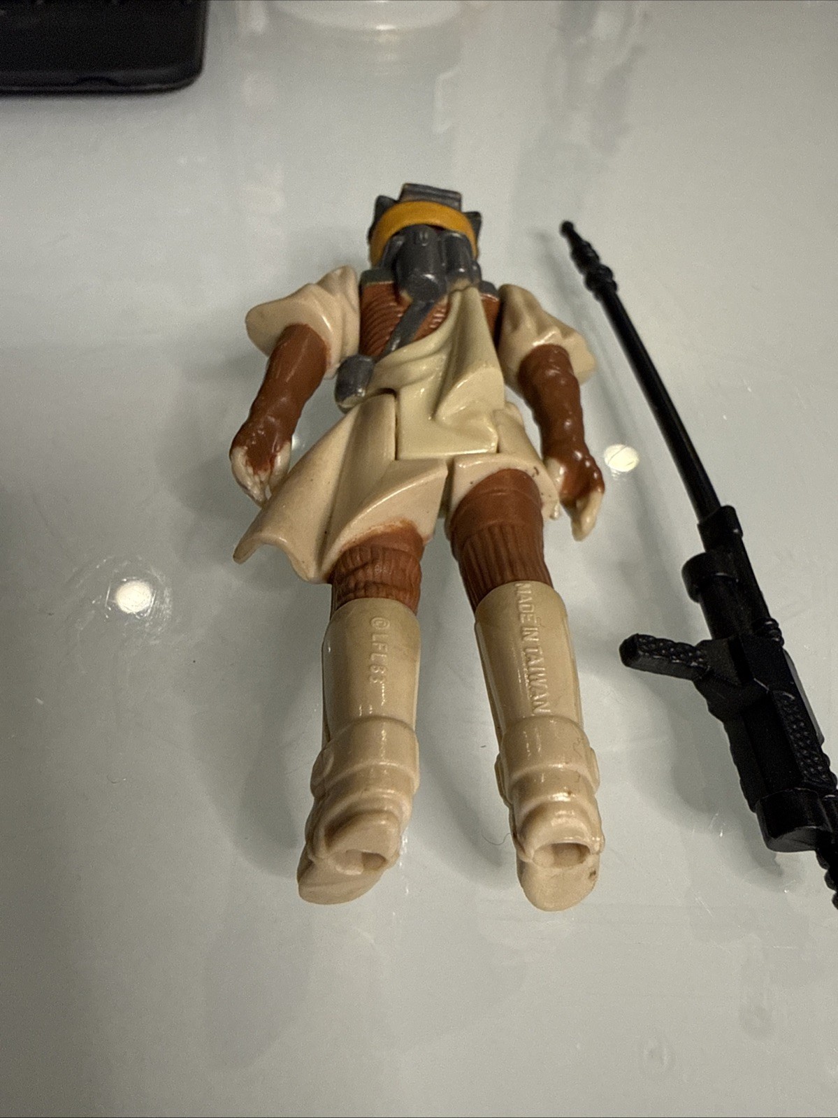 Princess Leia Organa (Boushh Disguise) sold