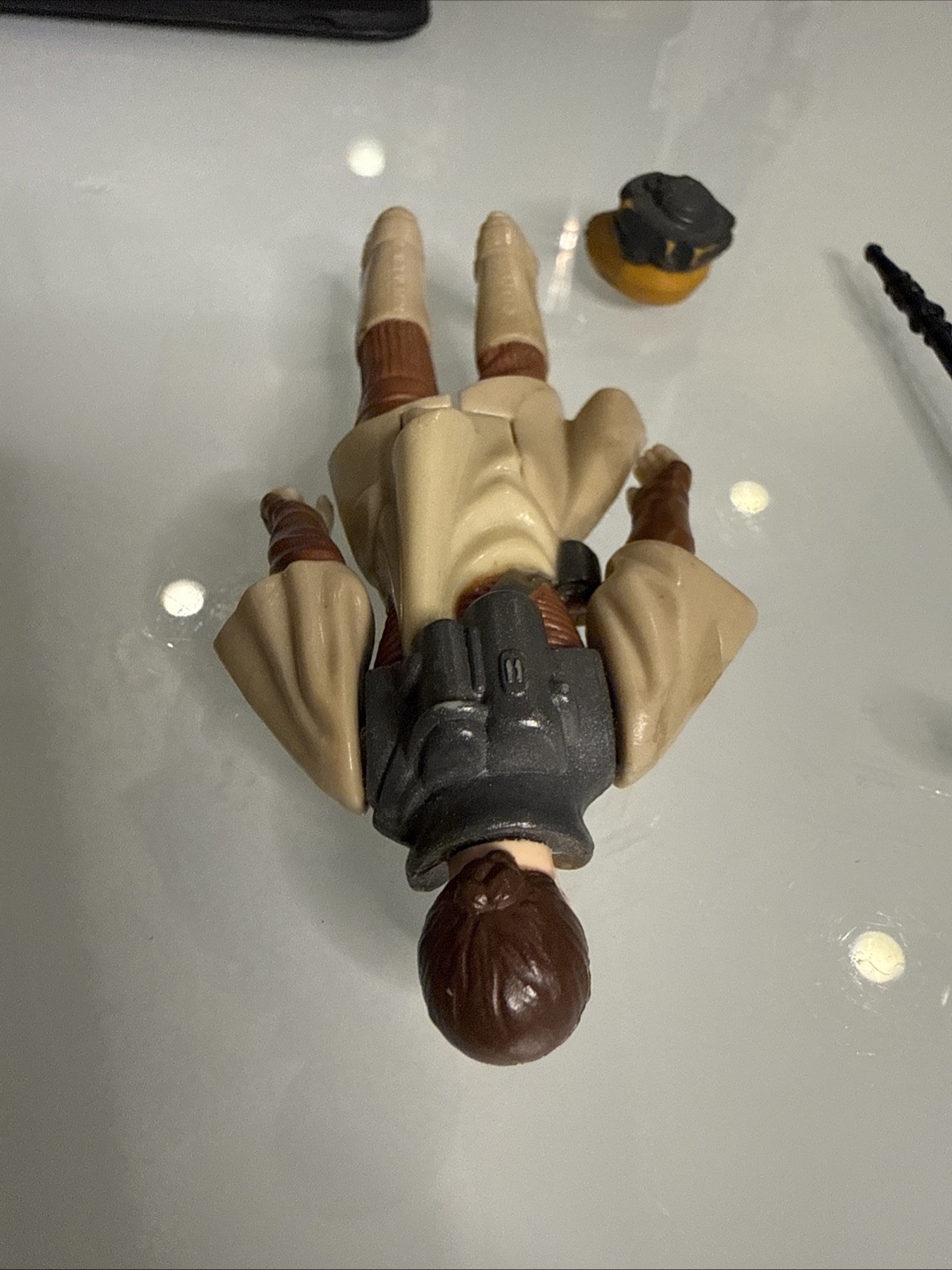 Princess Leia Organa (Boushh Disguise) sold