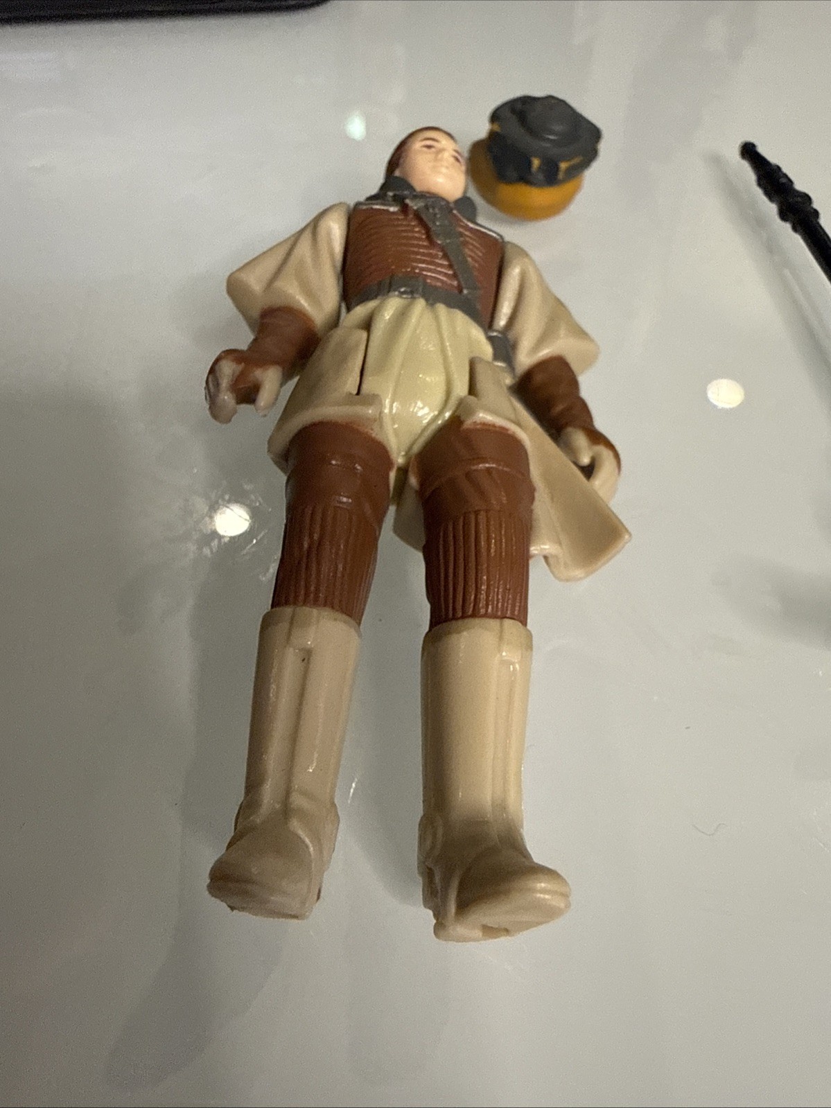 Princess Leia Organa (Boushh Disguise) sold