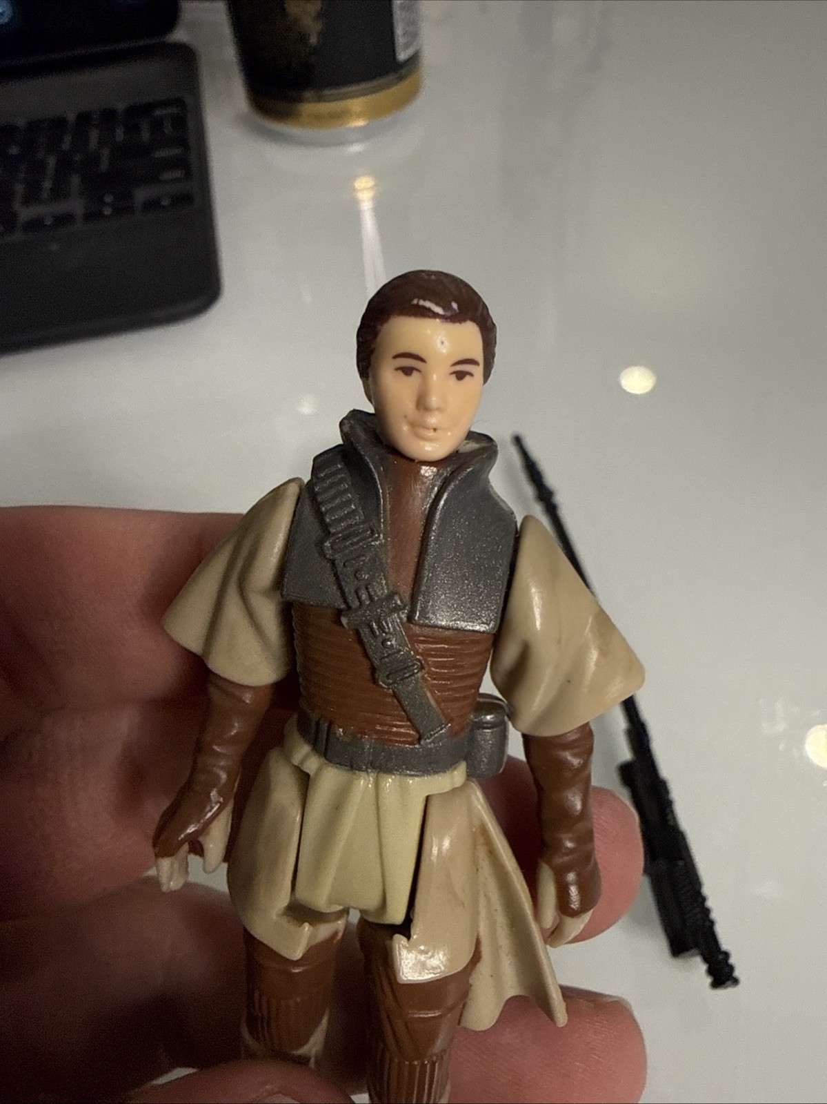 Princess Leia Organa (Boushh Disguise) sold