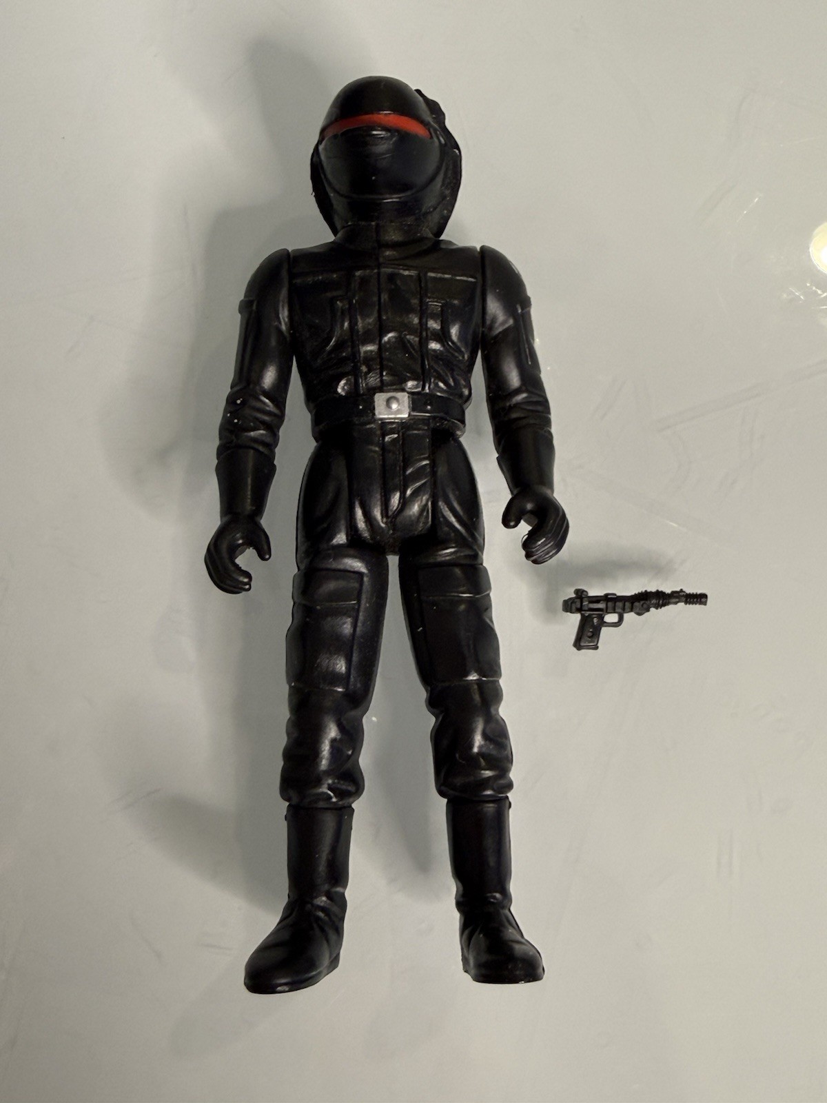 Imperial Gunner sold