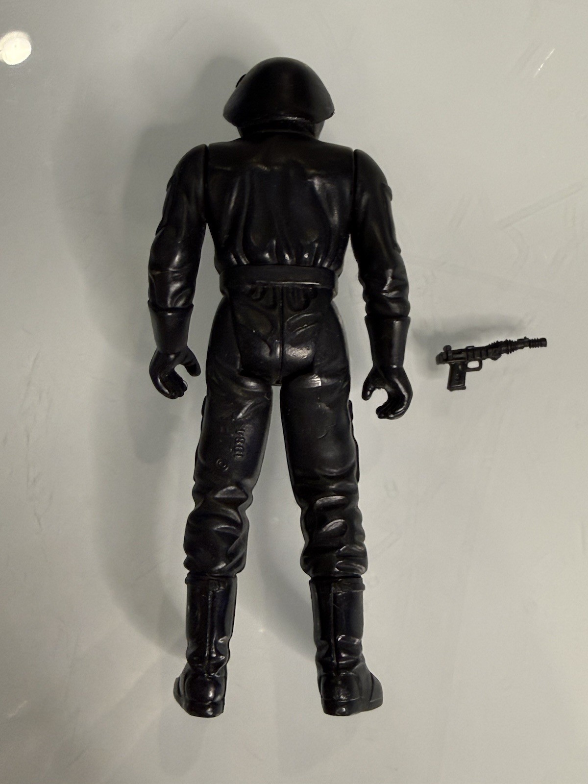 Imperial Gunner sold