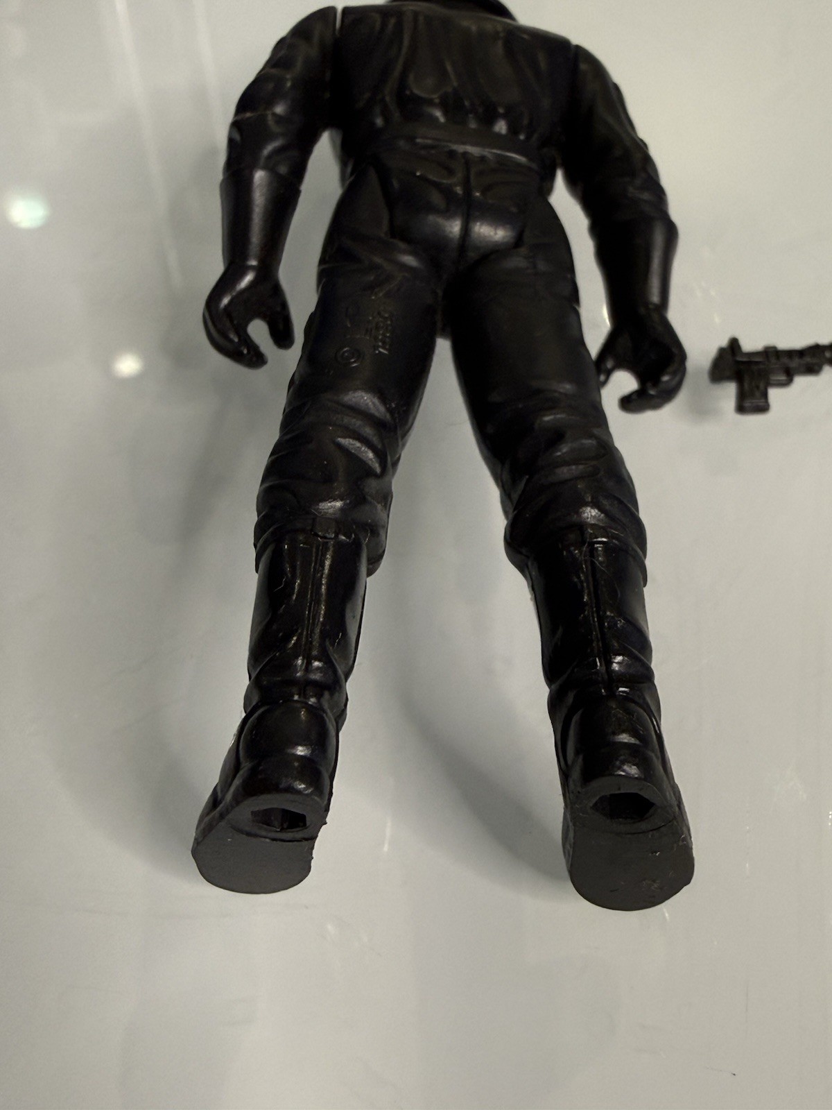 Imperial Gunner sold