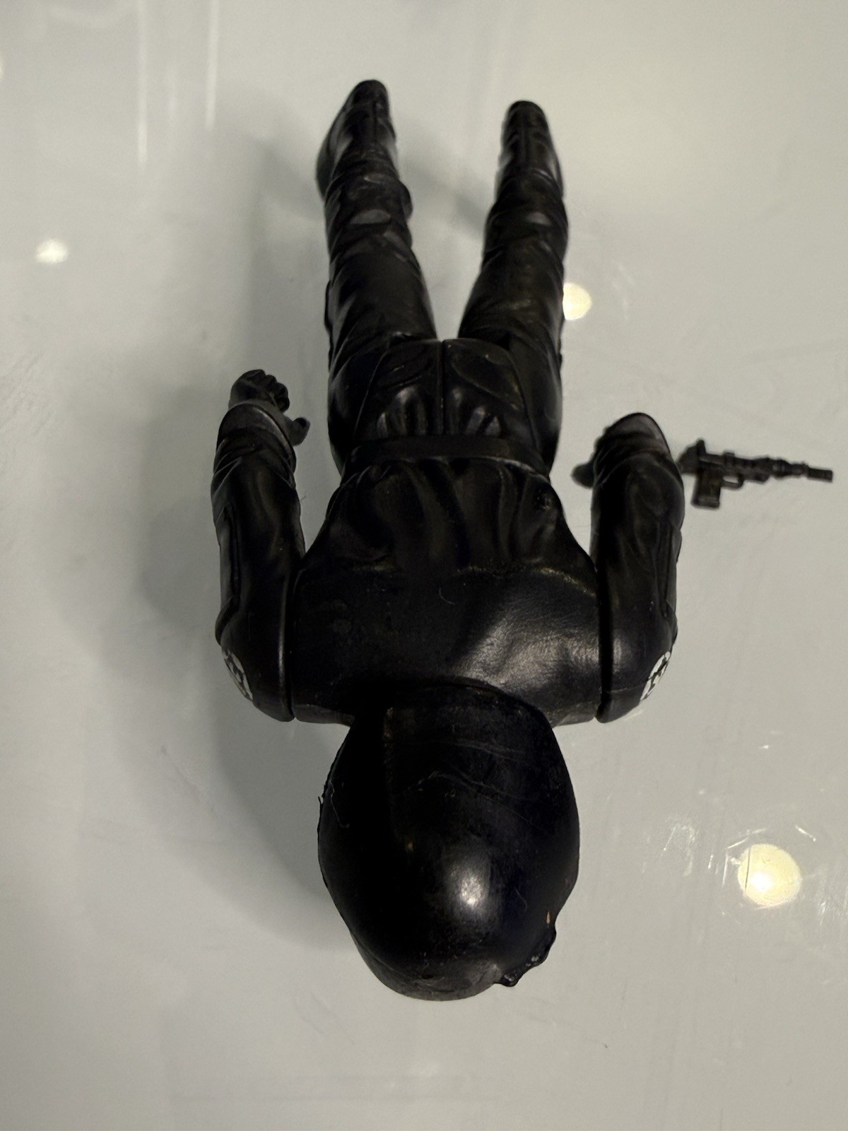 Imperial Gunner sold