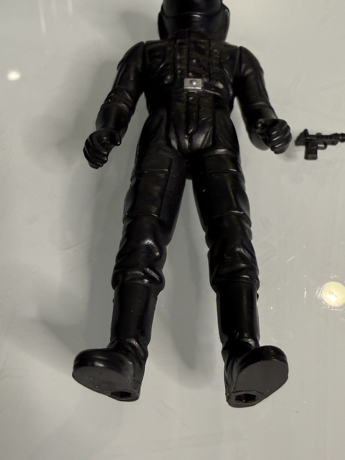 Imperial Gunner sold