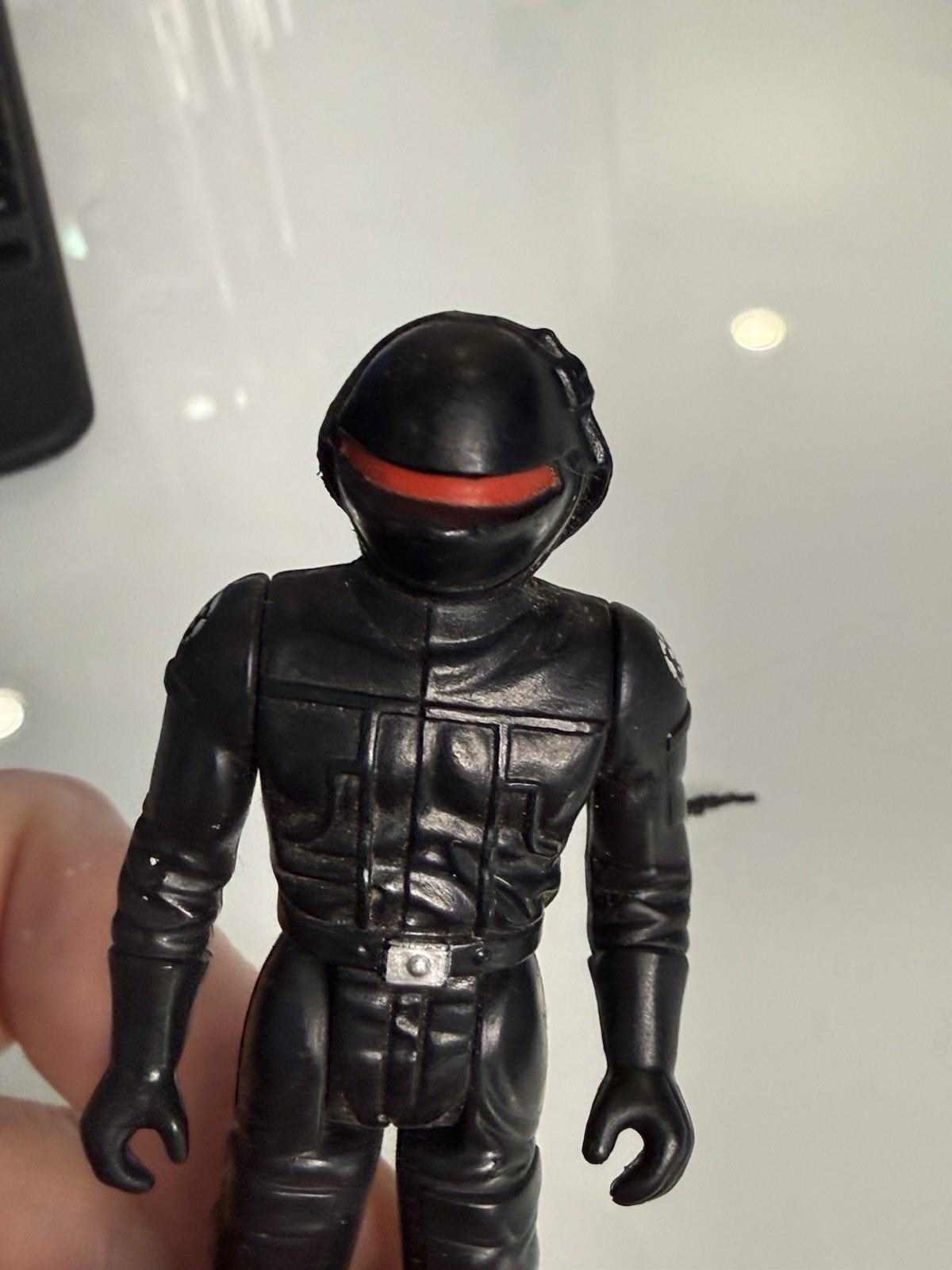 Imperial Gunner sold