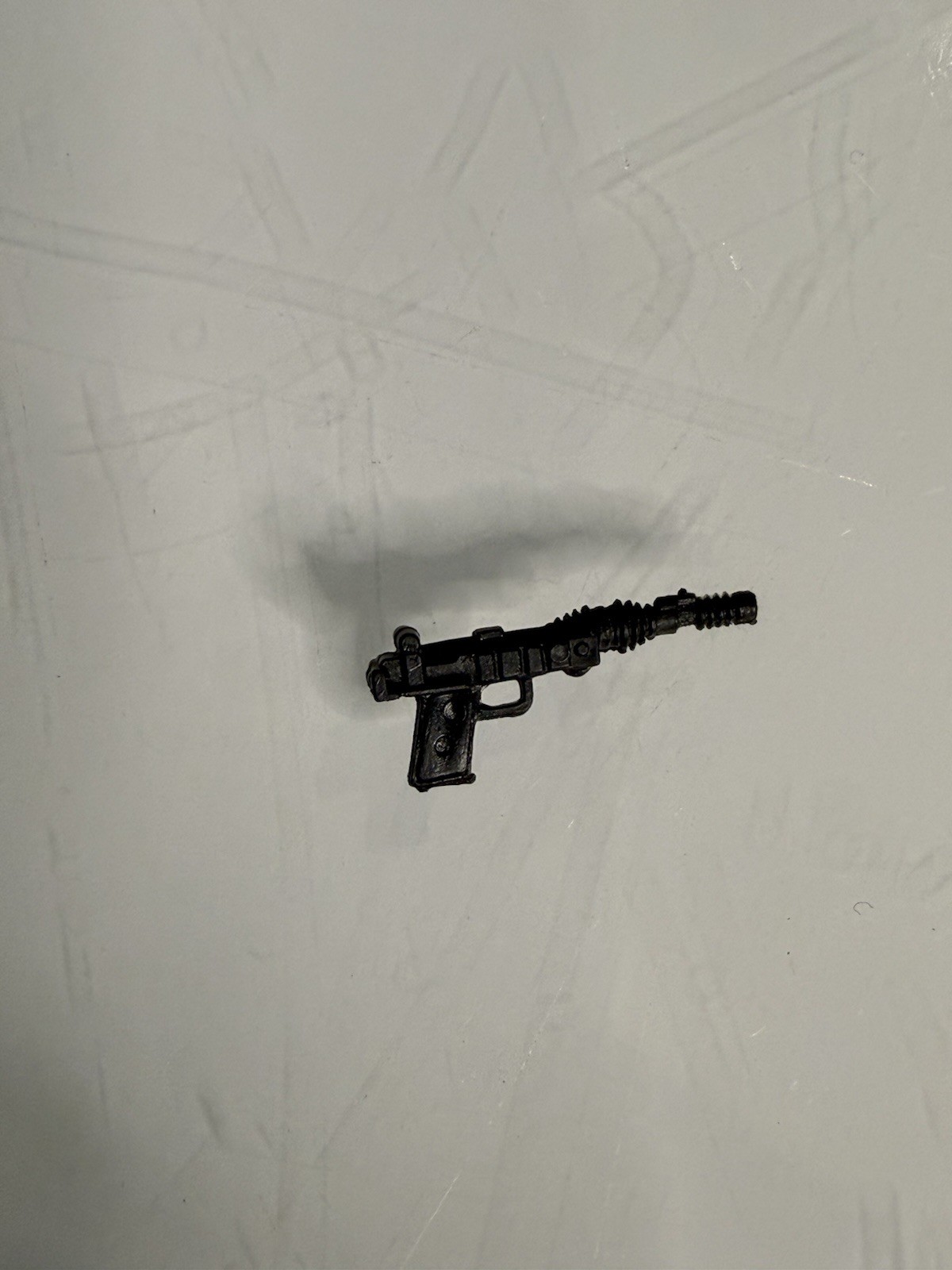 Imperial Gunner sold