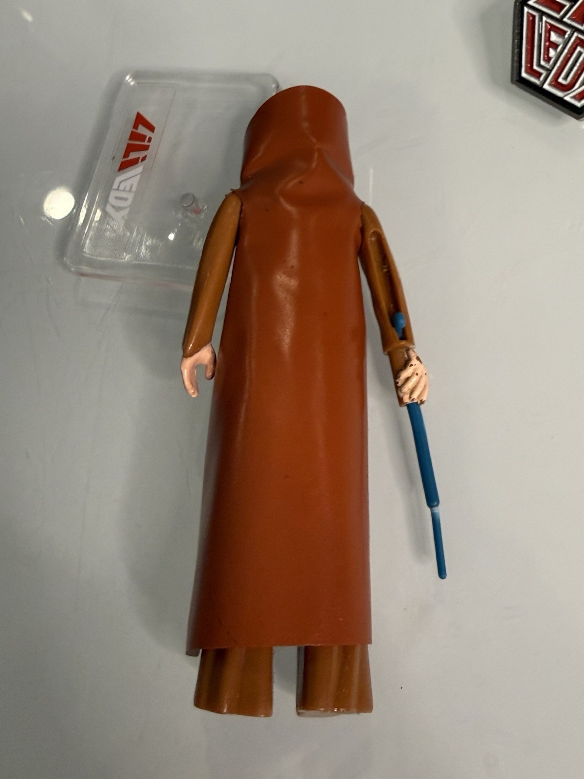Ben (Obi-Wan) Kenobi sold