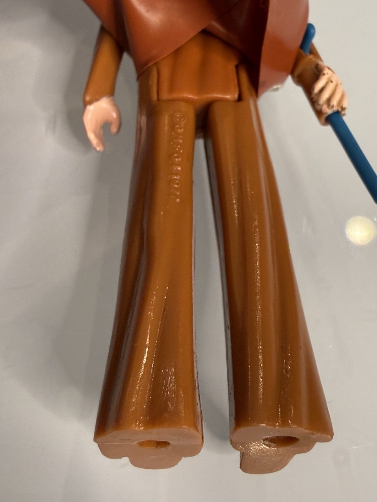 Ben (Obi-Wan) Kenobi sold