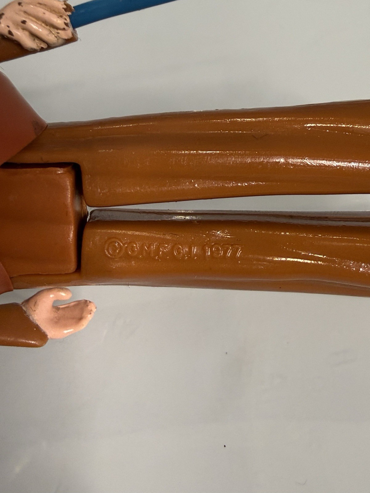 Ben (Obi-Wan) Kenobi sold