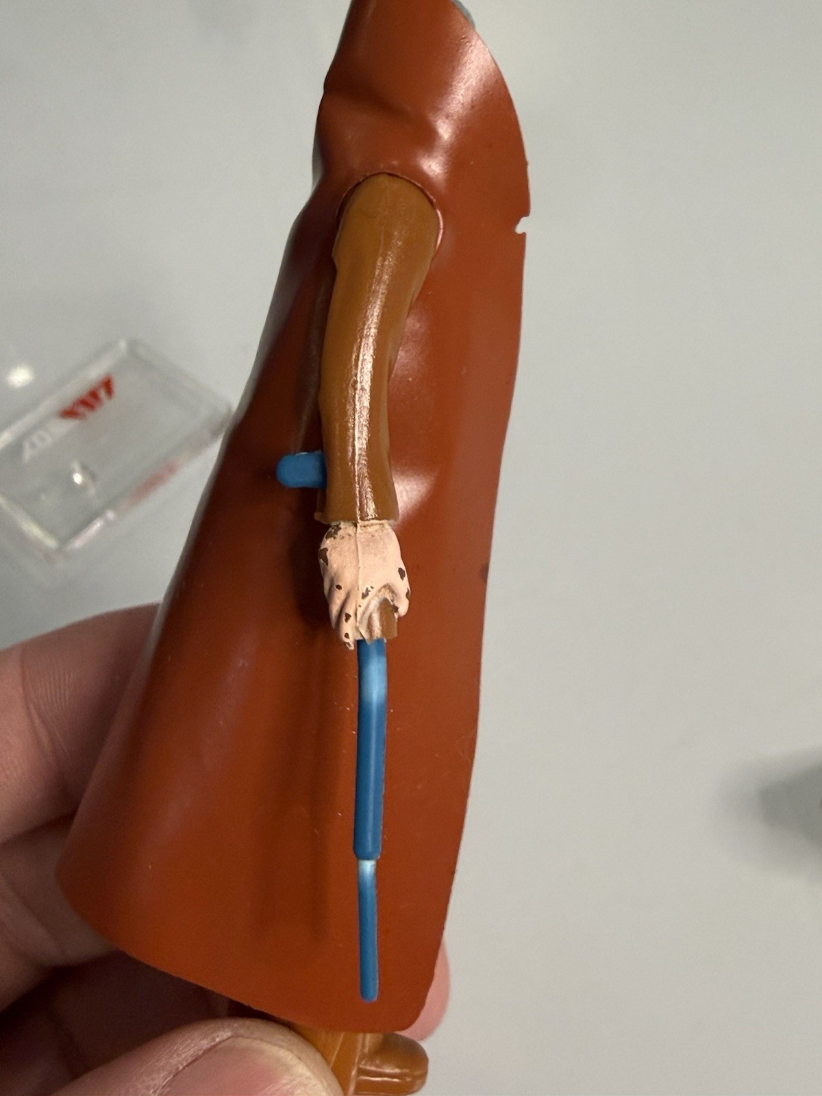 Ben (Obi-Wan) Kenobi sold