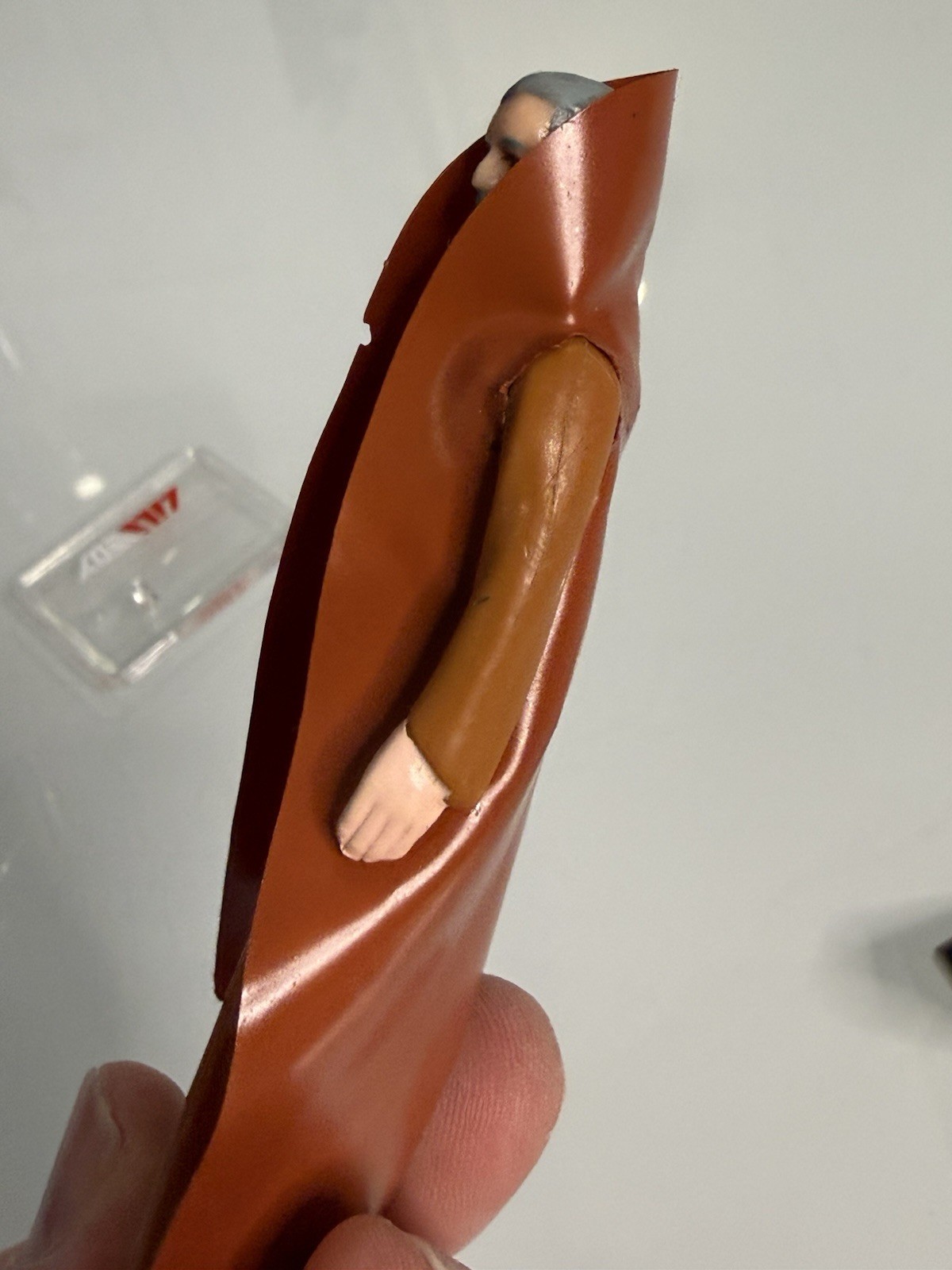 Ben (Obi-Wan) Kenobi sold