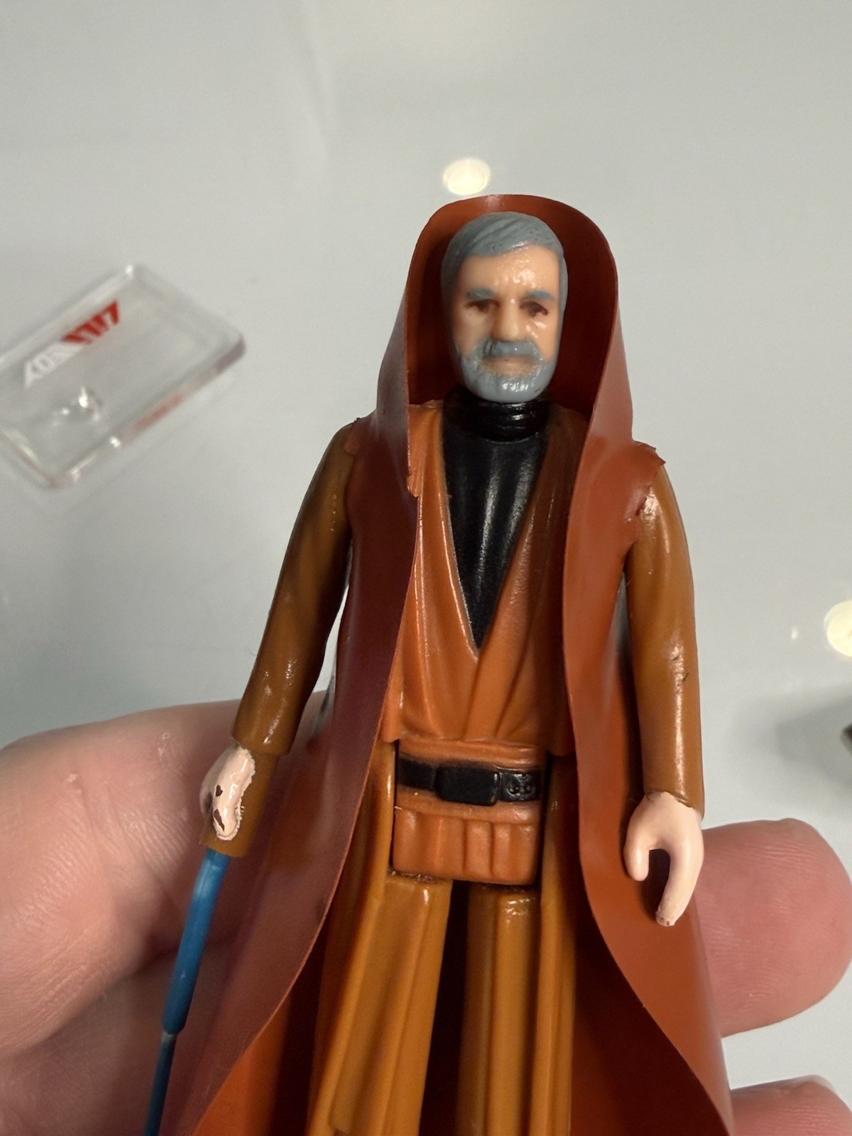 Ben (Obi-Wan) Kenobi sold